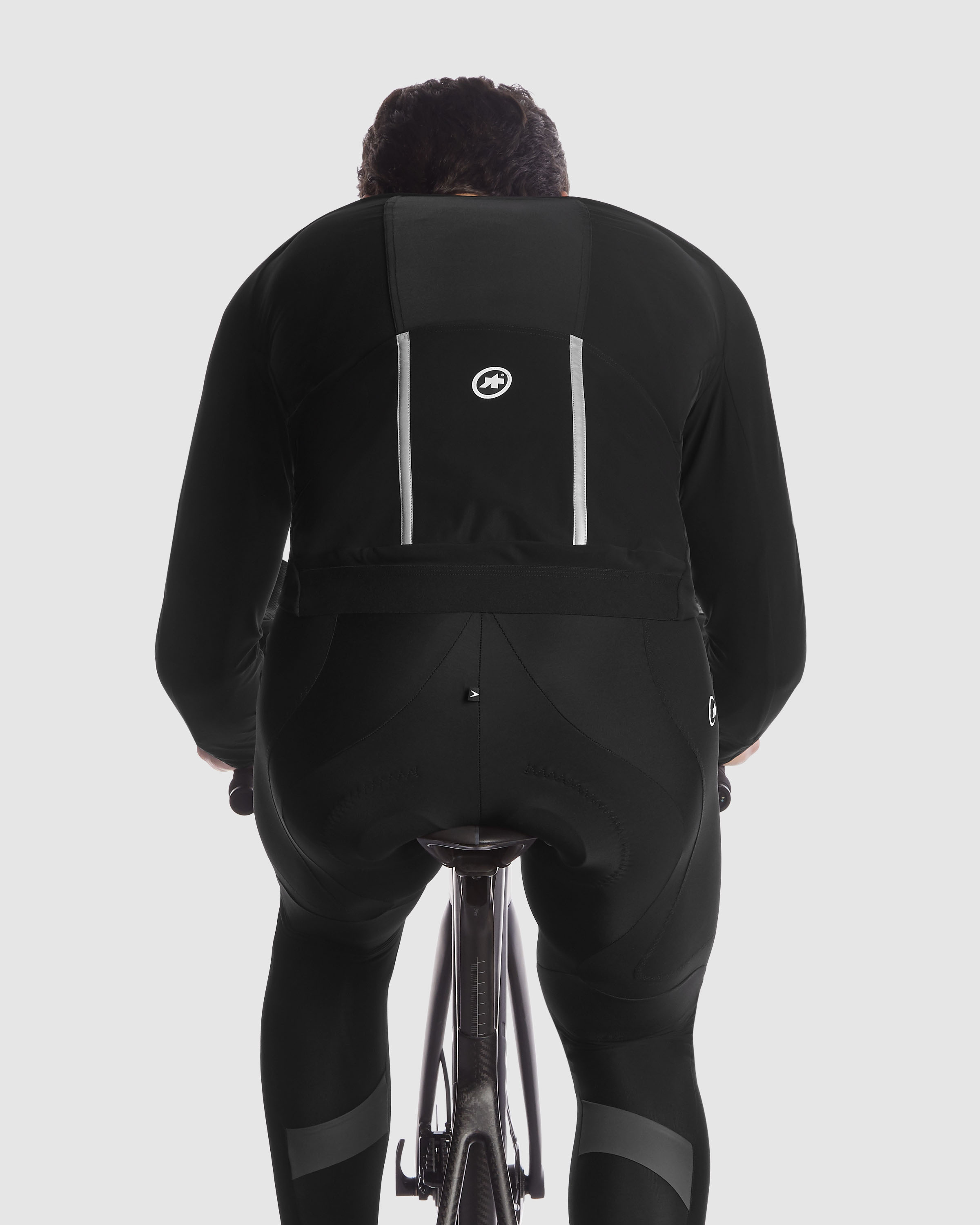 MILLE GT Ultraz Winter Jacket EVO, blackSeries » ASSOS Of Switzerland