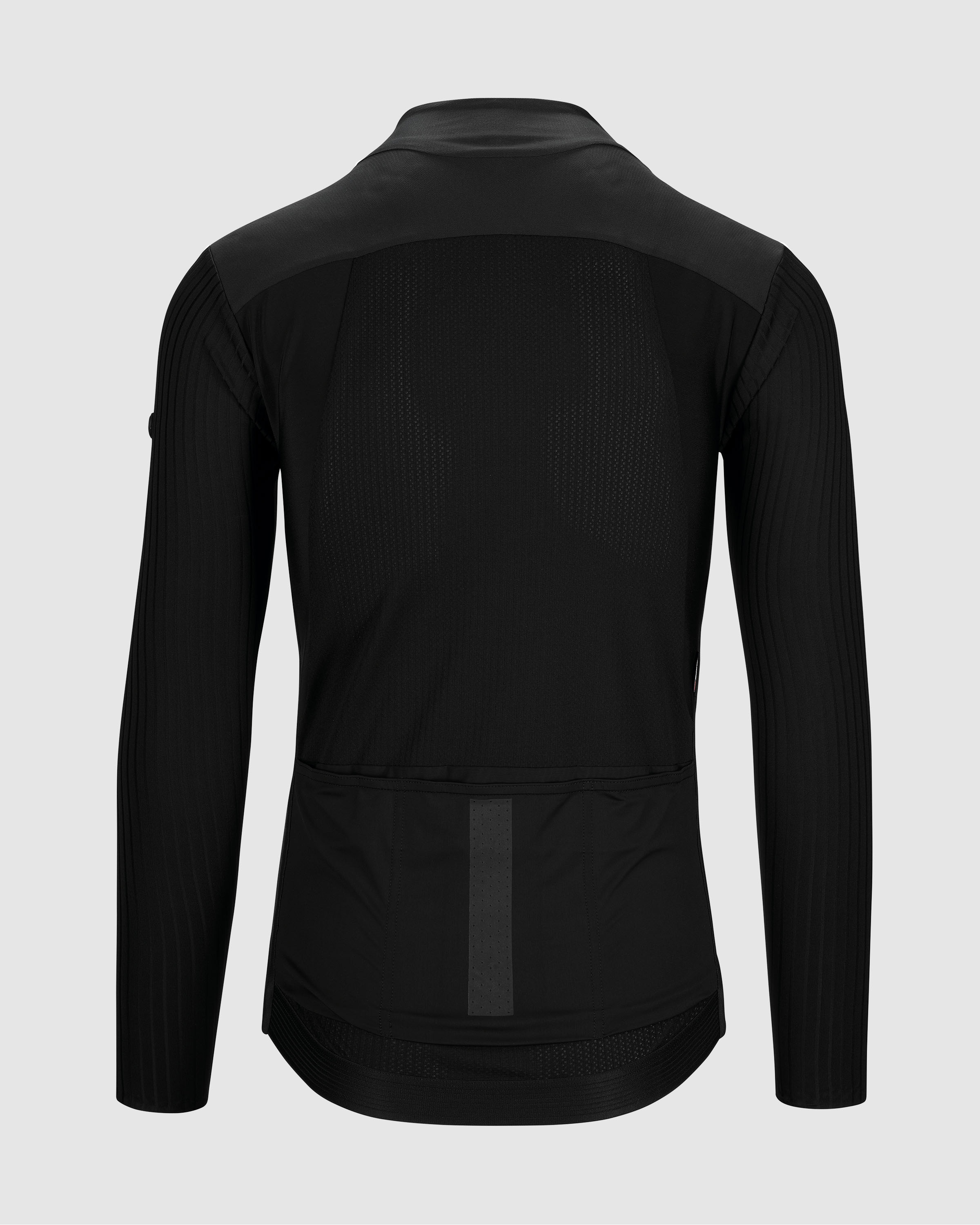 EQUIPE RS Spring Fall Jacket TARGA, Black » ASSOS Of Switzerland