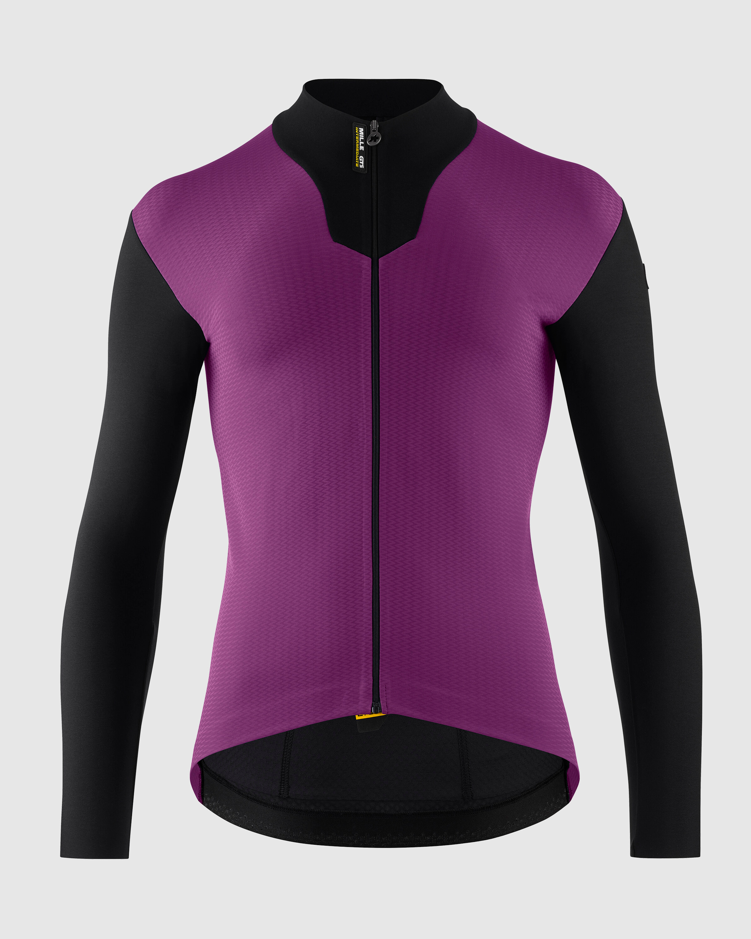 絶妙なデザイン Spring GTS MILLE Fall Of ASSOS » Purple Alchemy C2, Jacket ウェア