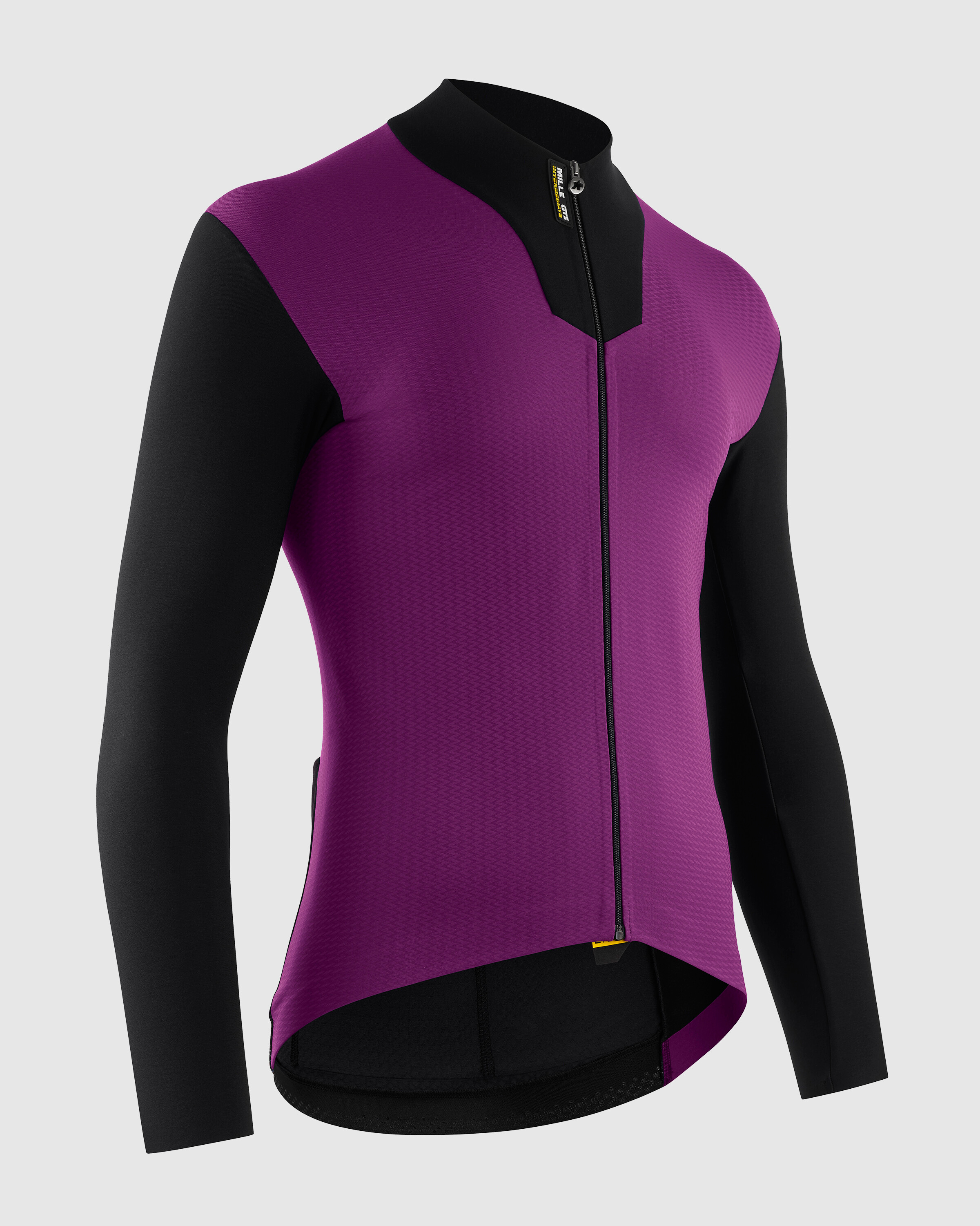 MILLE GTS Spring Fall Jacket C2, Alchemy Purple » ASSOS Of Switzerland