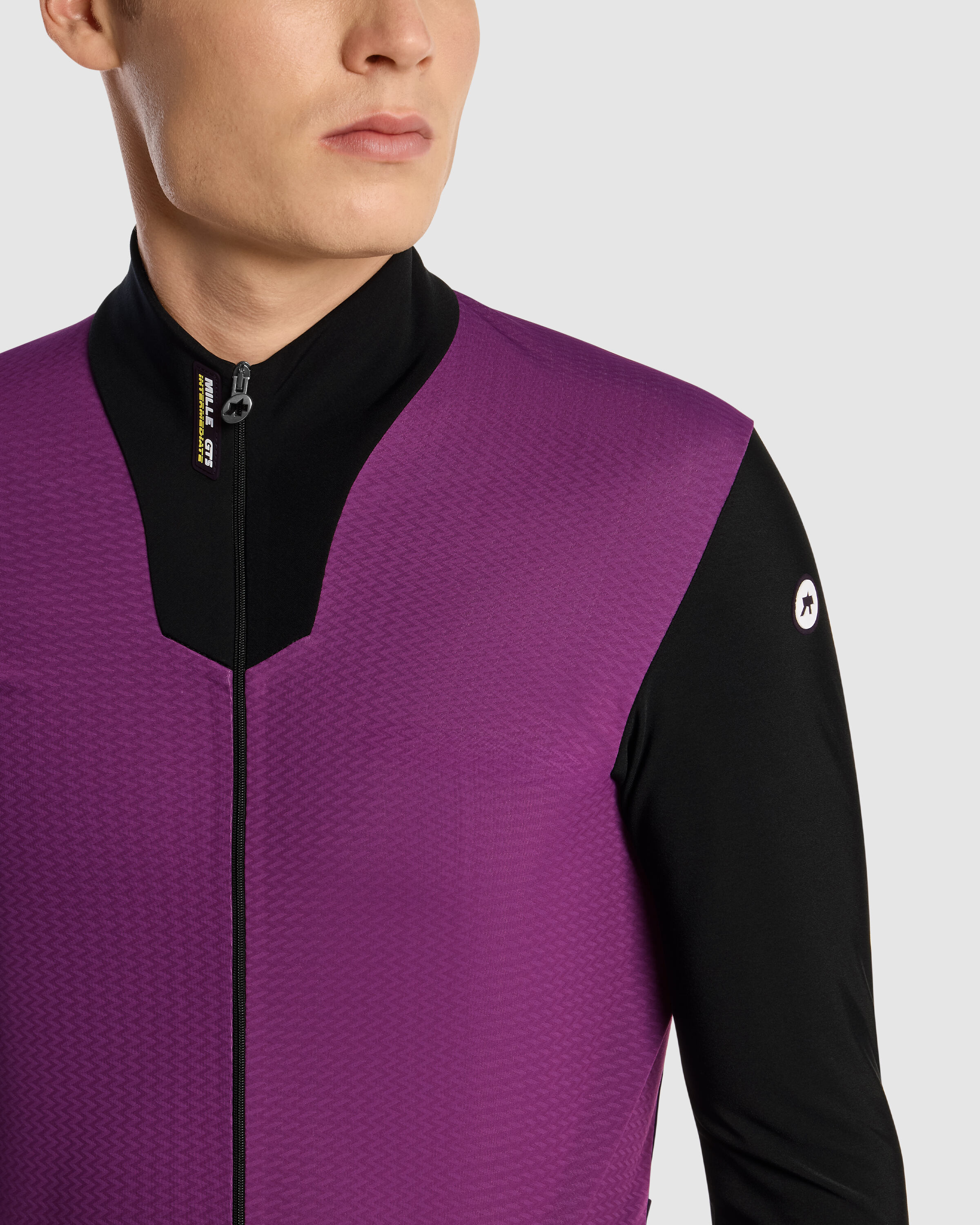 MILLE GTS Spring Fall Jacket C2, Alchemy Purple » ASSOS Of Switzerland
