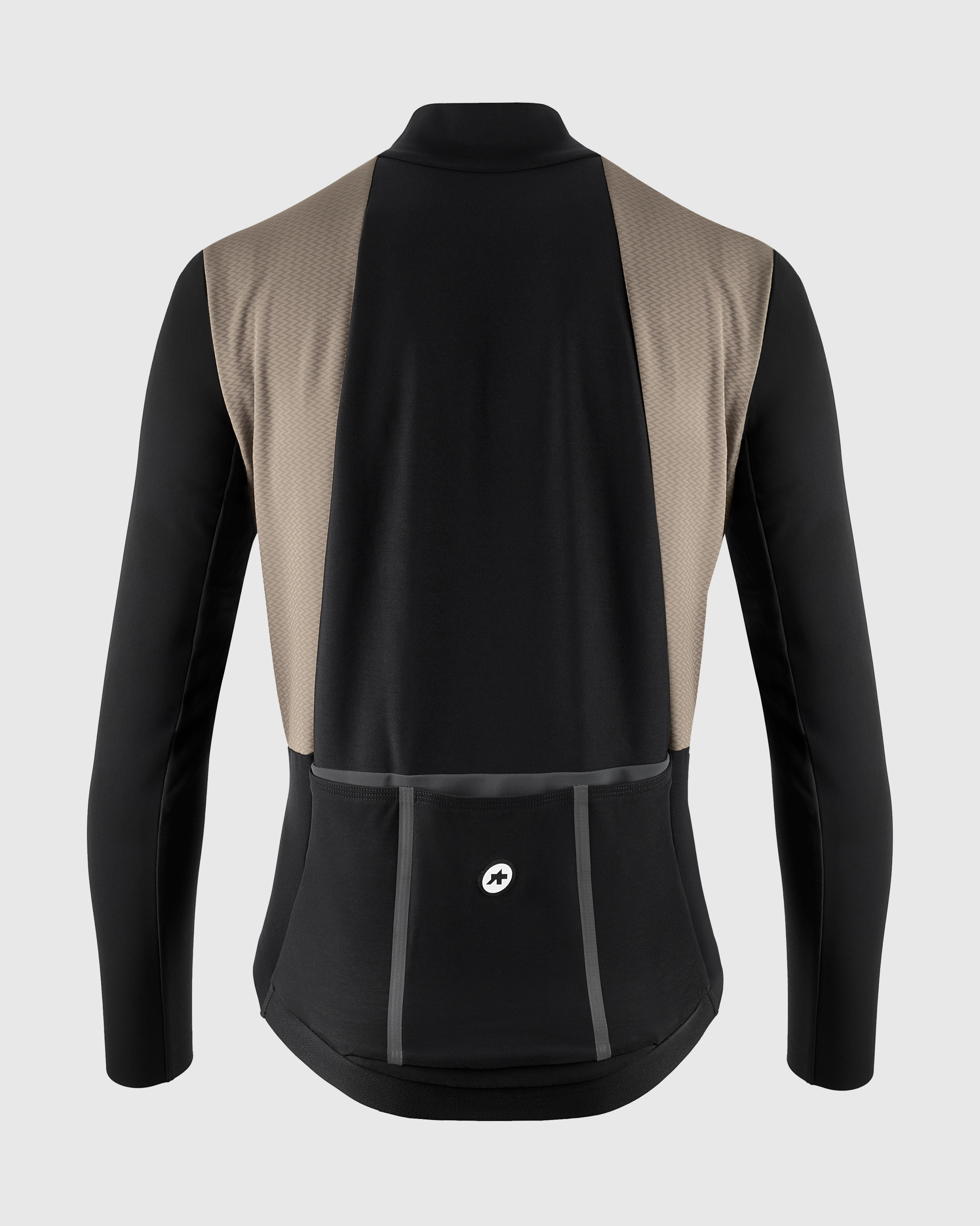 MILLE GT Hashoogi winter Jacket S11, Dune Sand » ASSOS Of Switzerland