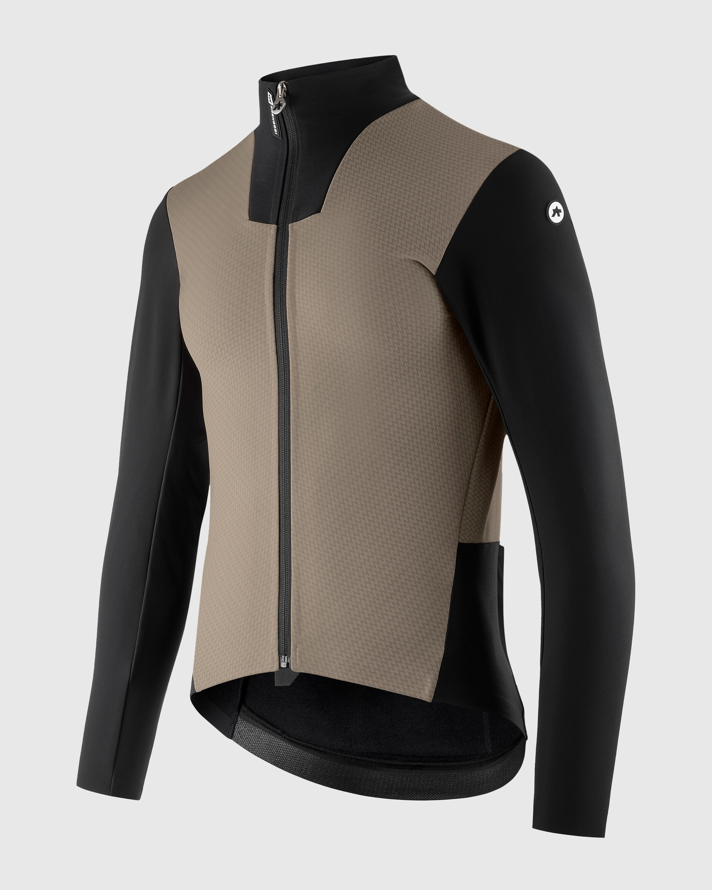 MILLE GT Hashoogi winter Jacket S11, Dune Sand » ASSOS Of Switzerland