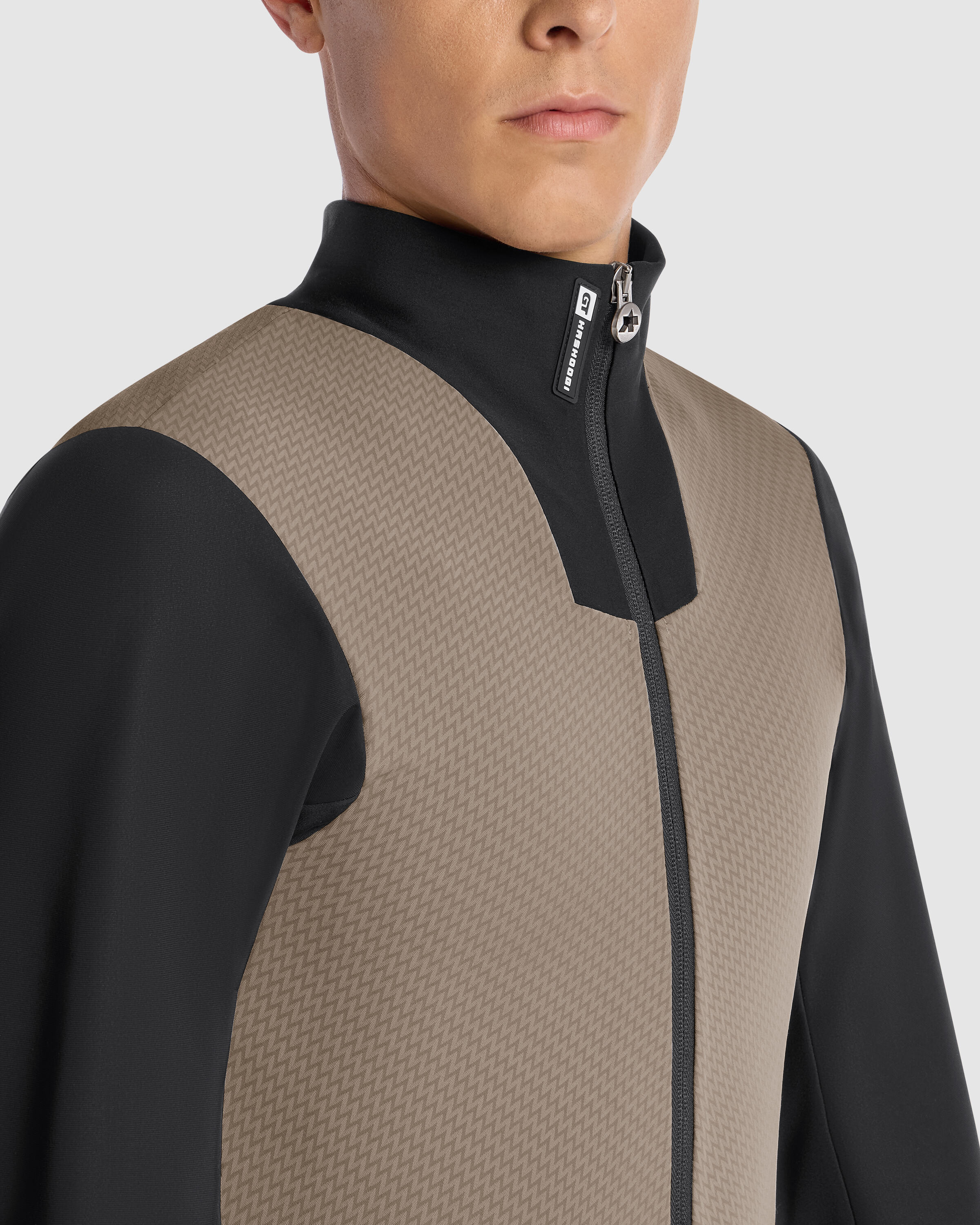 ウェア ASSOS MILLE GT HASHOOGI WINTER JACKET M Assos Mille GT Hashoogi Winter Jacket S11 Excel Sports | Shop