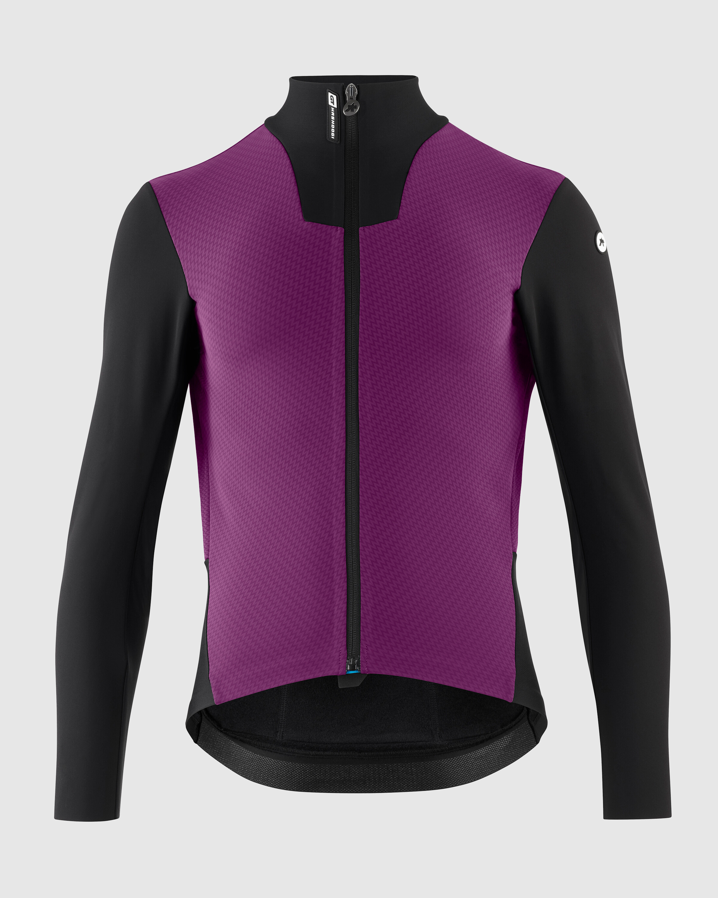 MILLE GT HASHOOGI Winter Jacket S11, Alchemy Purple » ASSOS