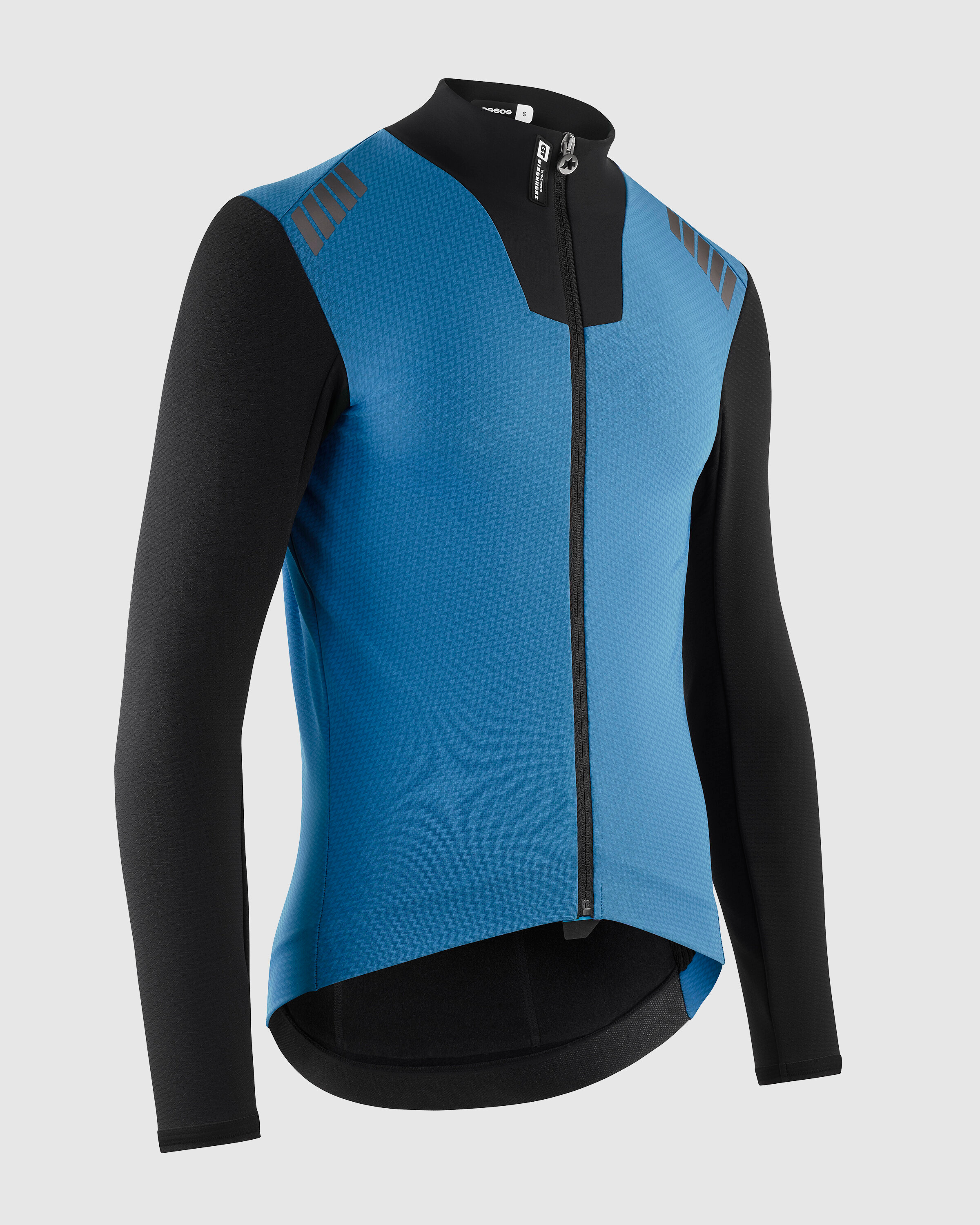 MILLE GT ULTRAZ WINTER JACKET EVO, Bolgheri Red » ASSOS Of