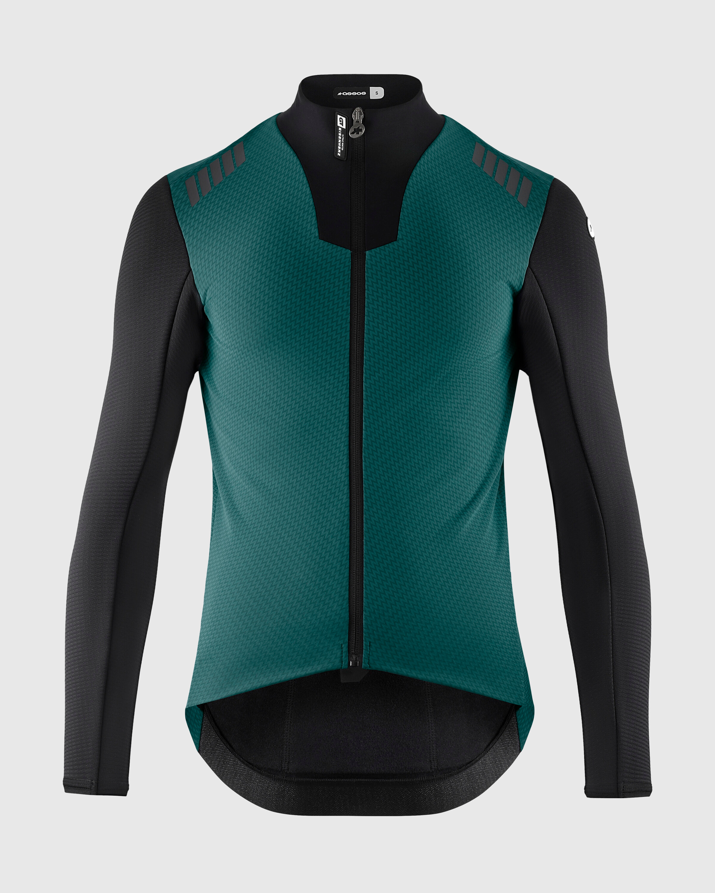MILLE GT Eisenherz Ultraz winter Jacket S11, Foundation Green