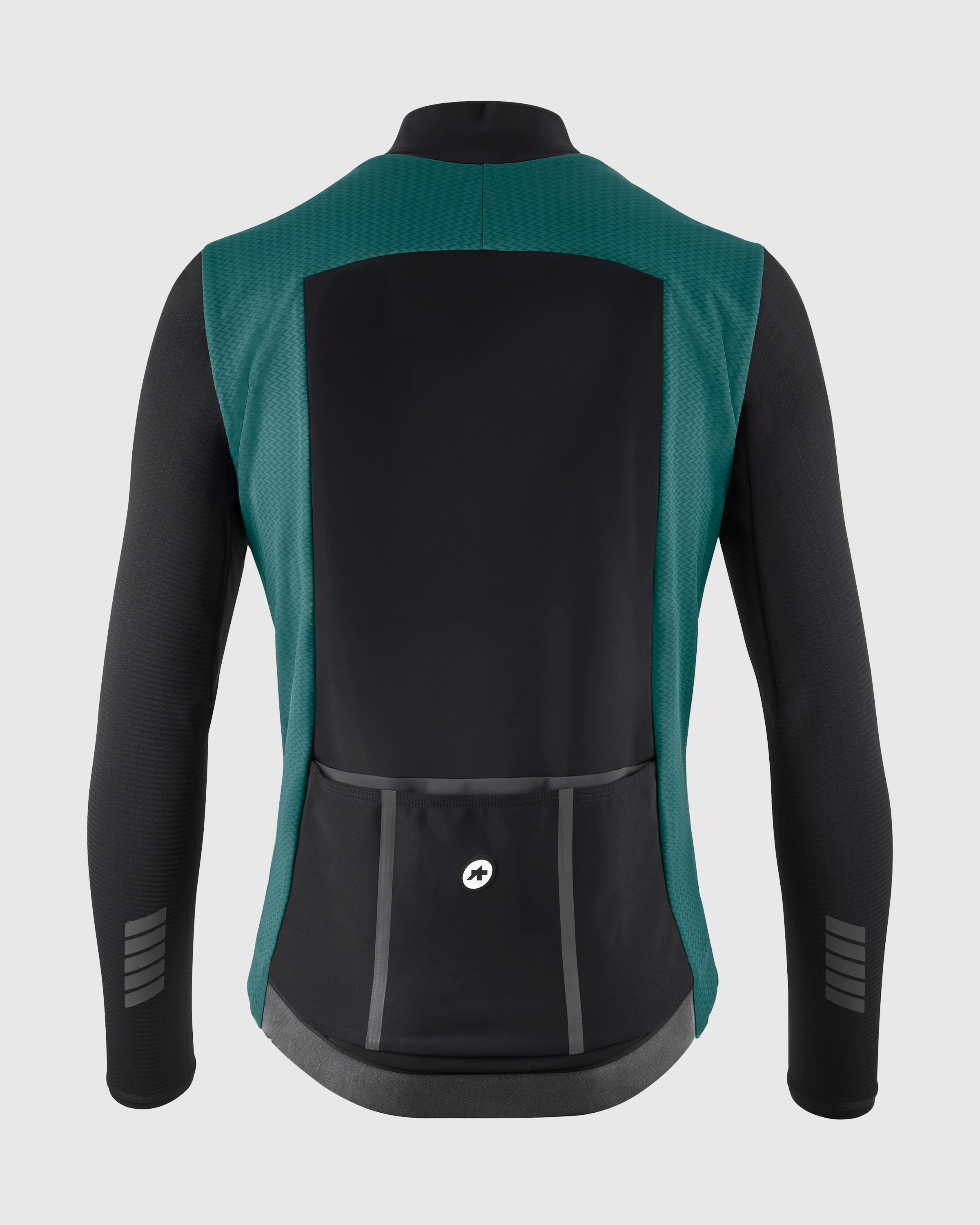 MILLE GT Eisenherz Ultraz winter Jacket S11, Foundation Green