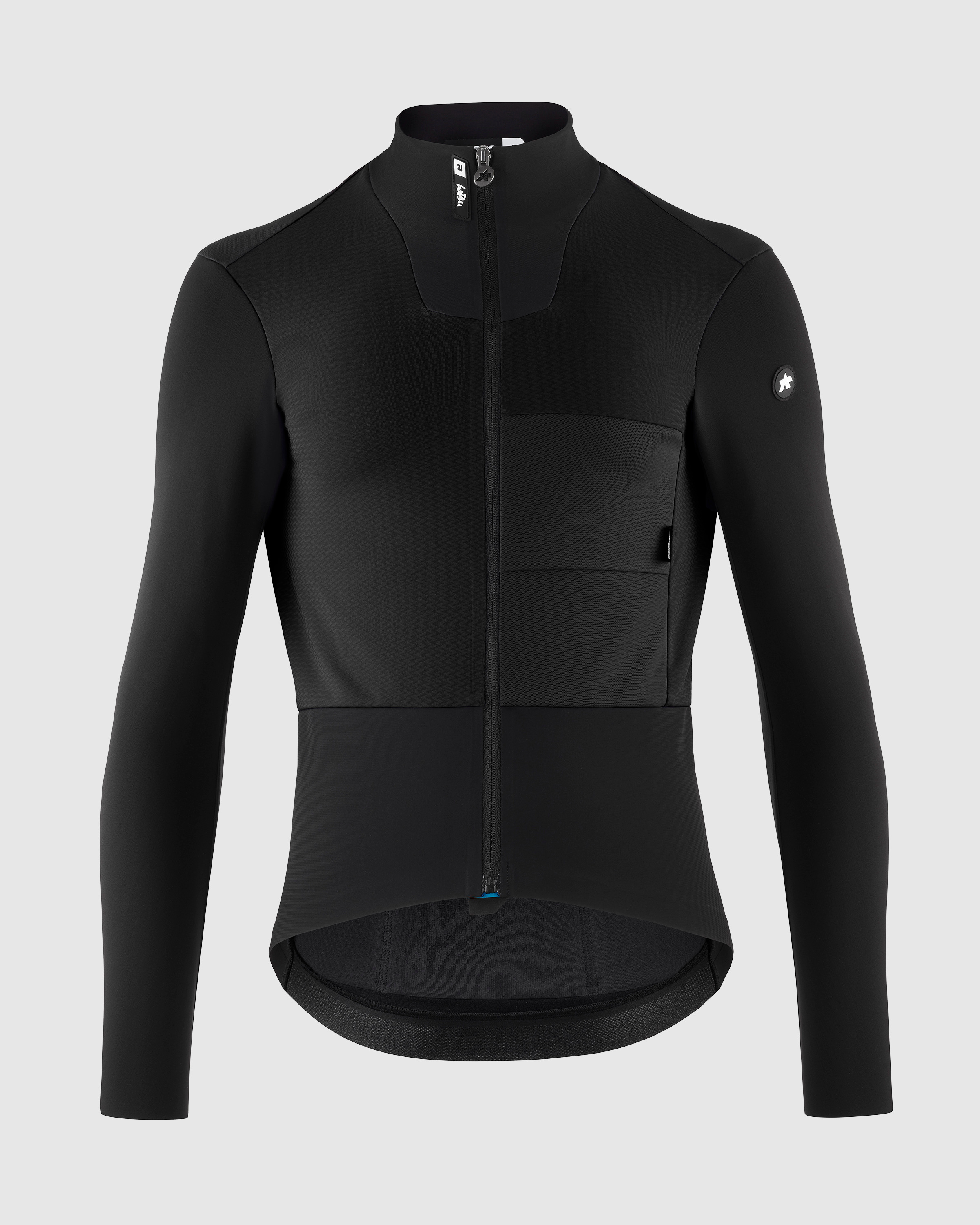 EQUIPE R HABU Winter Jacket S11, blackSeries » ASSOS Of