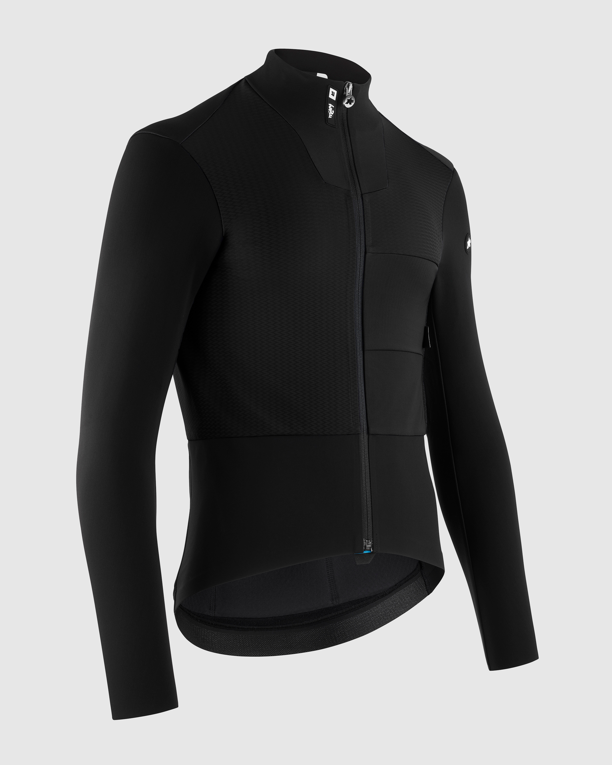 ASSOS　EQUIPE R HABU WINTER JACKET サイズS EQUIPE R HABU Winter Jacket S11, blackSeries » ASSOS Of Switzerland