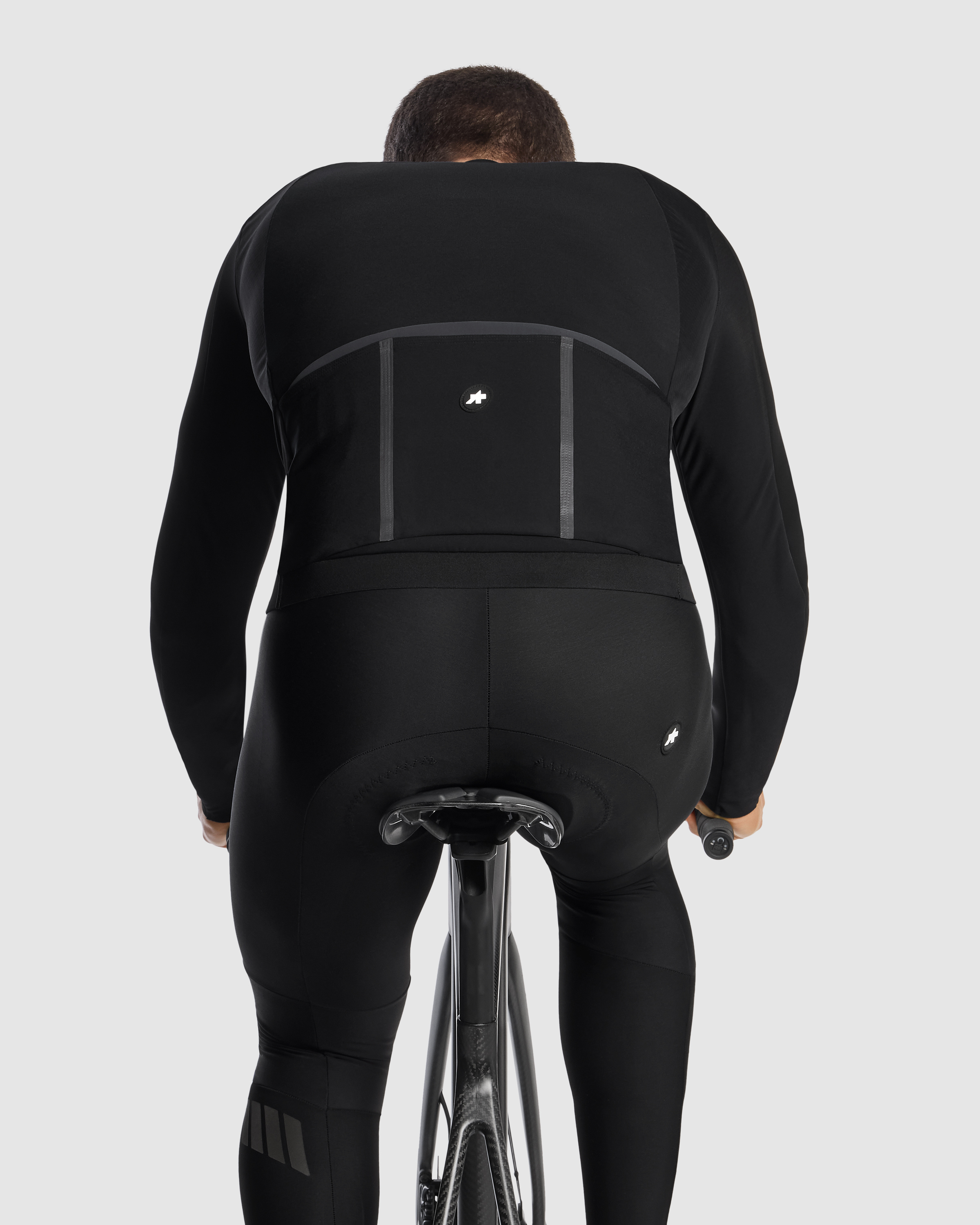 EQUIPE R HABU Winter Jacket S11