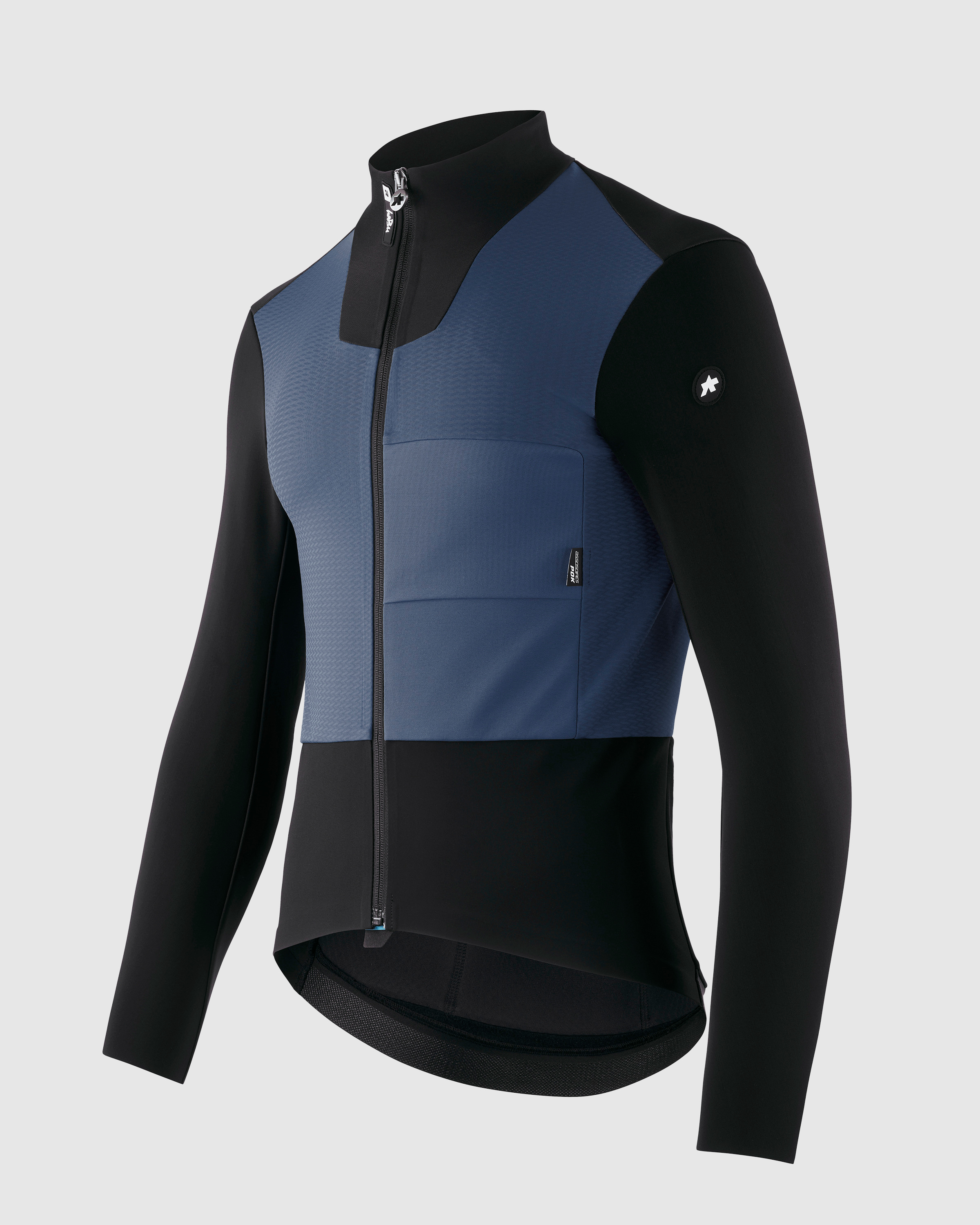 EQUIPE R HABU Winter Jacket S11