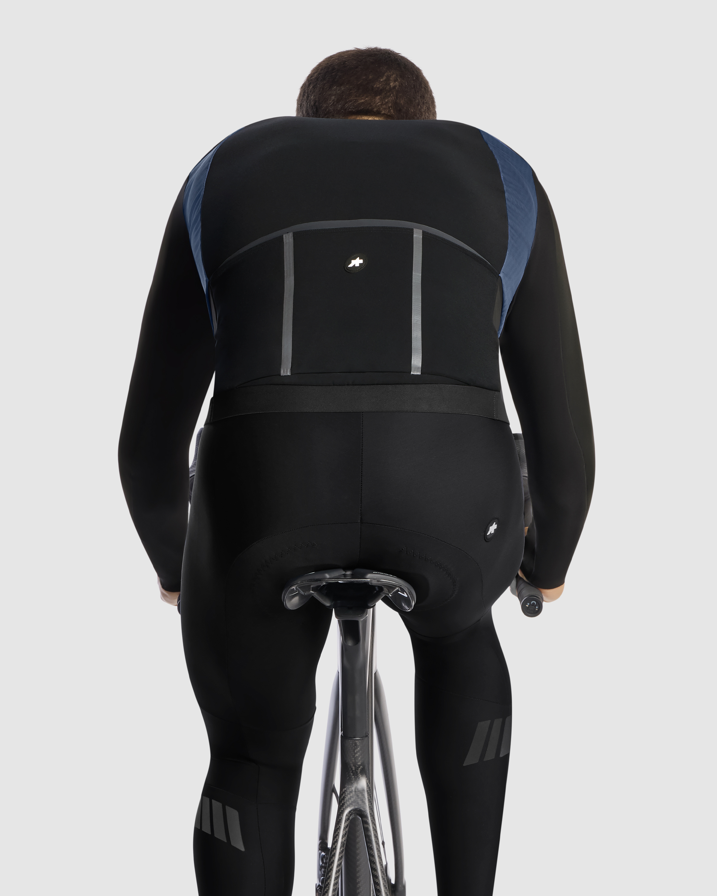 EQUIPE R HABU Winter Jacket S11, Stone Blue » ASSOS Of