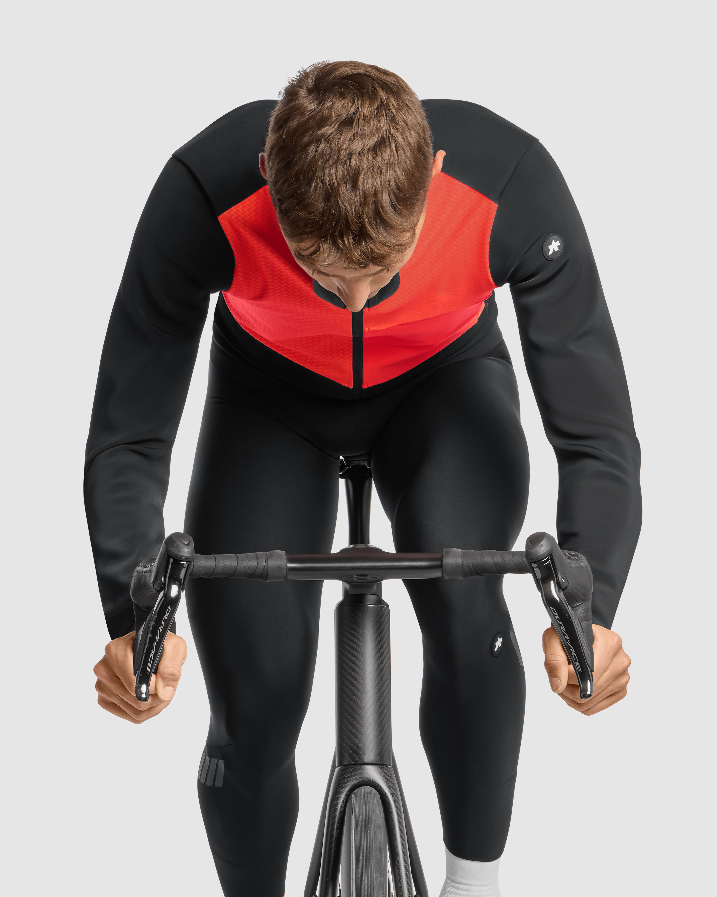 EQUIPE R Habu Winter Jacket S11, lollyRed » ASSOS Of Switzerland