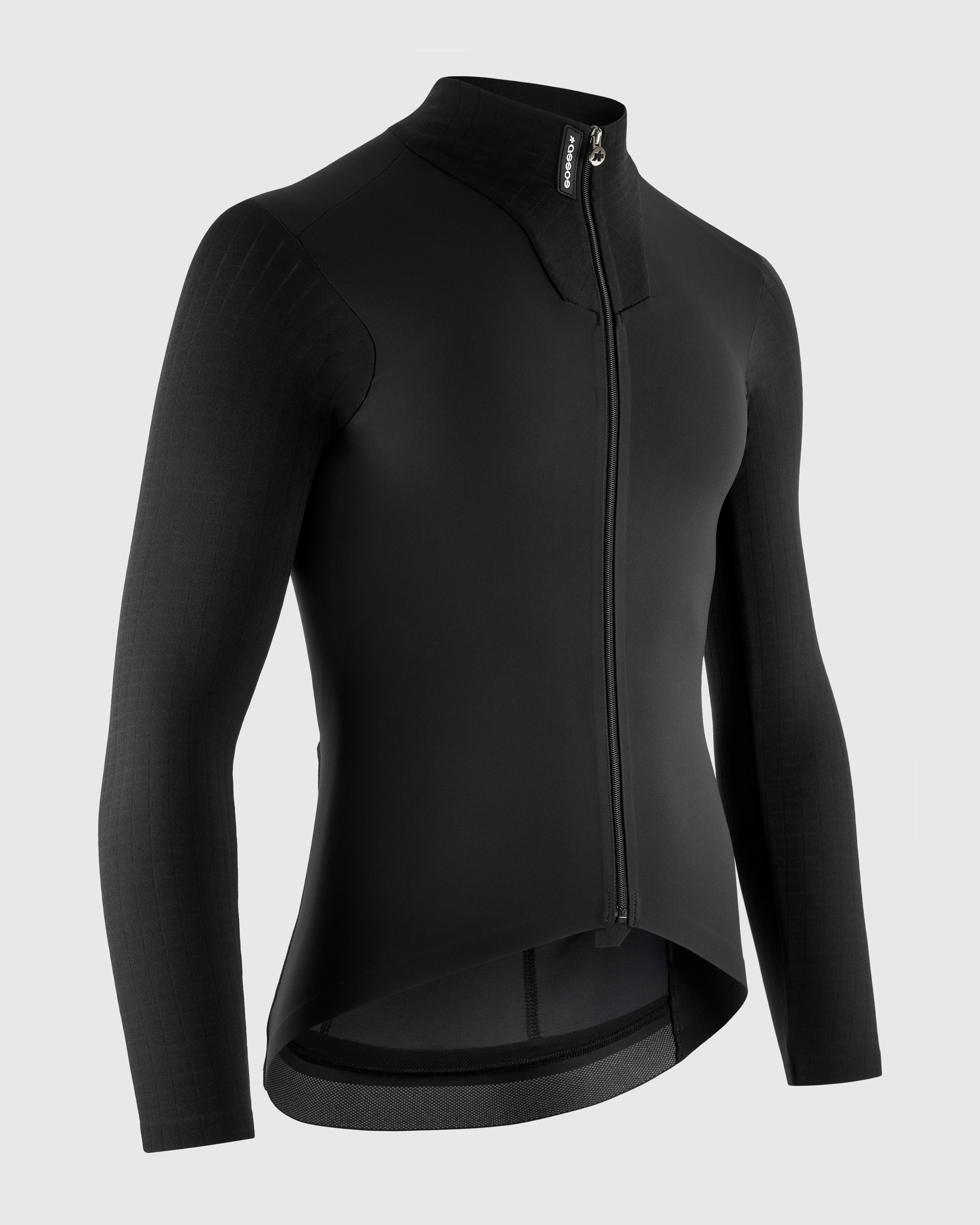 MILLE GTS spring fall Jacket S11, blackSeries » ASSOS Of Switzerland