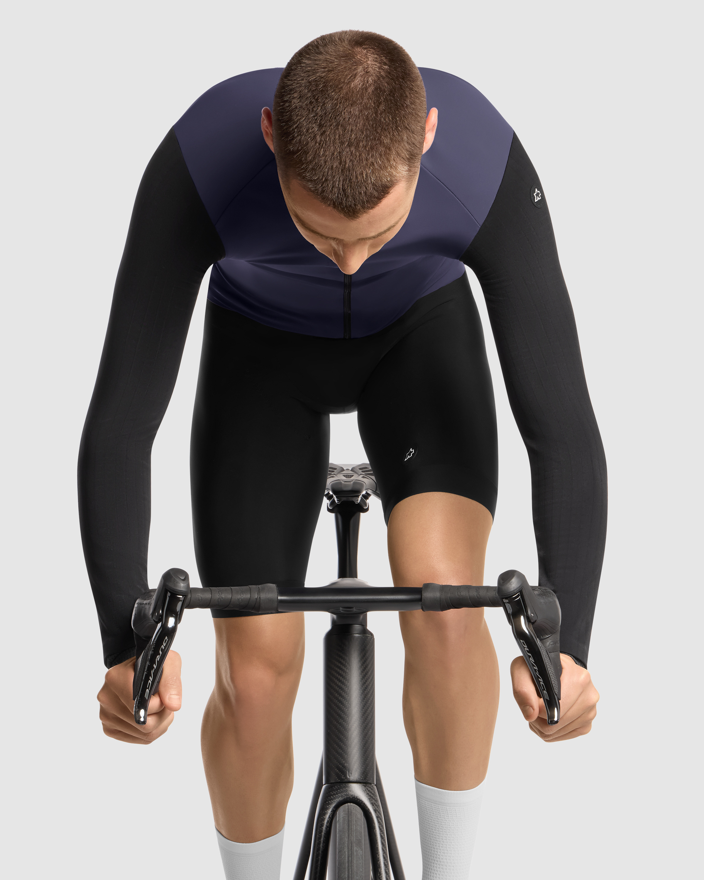 mkASSOS MILLE GTS ジャケット XL 蛍光イエローブラック MILLE GTS spring fall Jacket S11, Future Dusk » ASSOS Of Switzerland