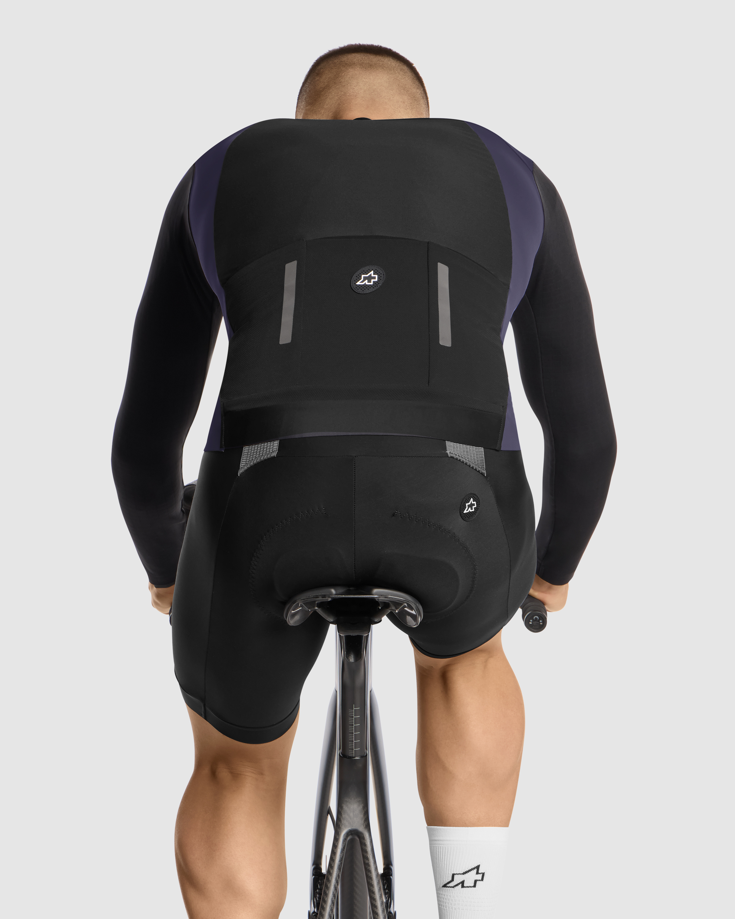 MILLE GTS spring fall Jacket S11, Future Dusk » ASSOS Of Switzerland