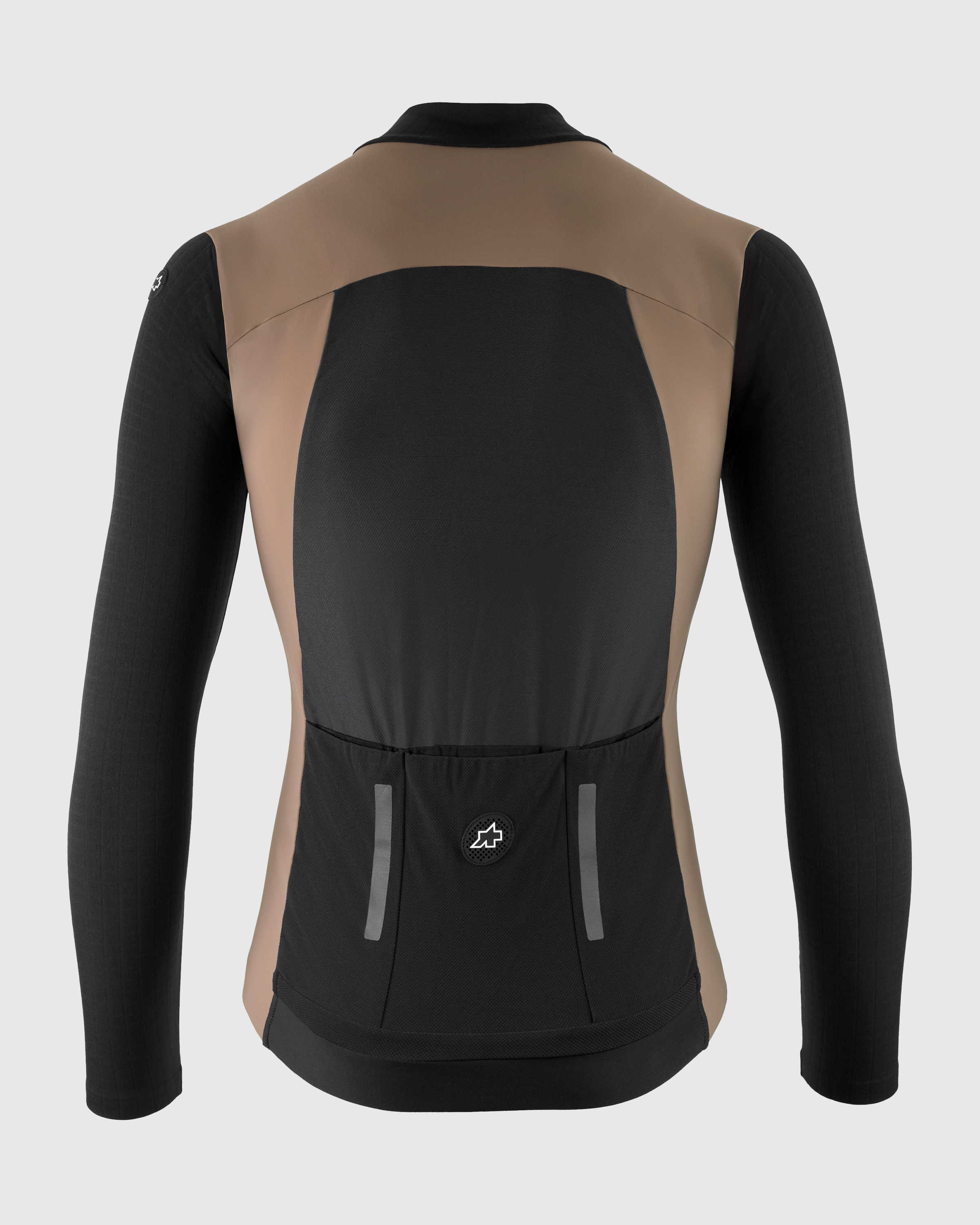 MILLE GTS spring fall Jacket S11, Terra Sand » ASSOS Of Switzerland