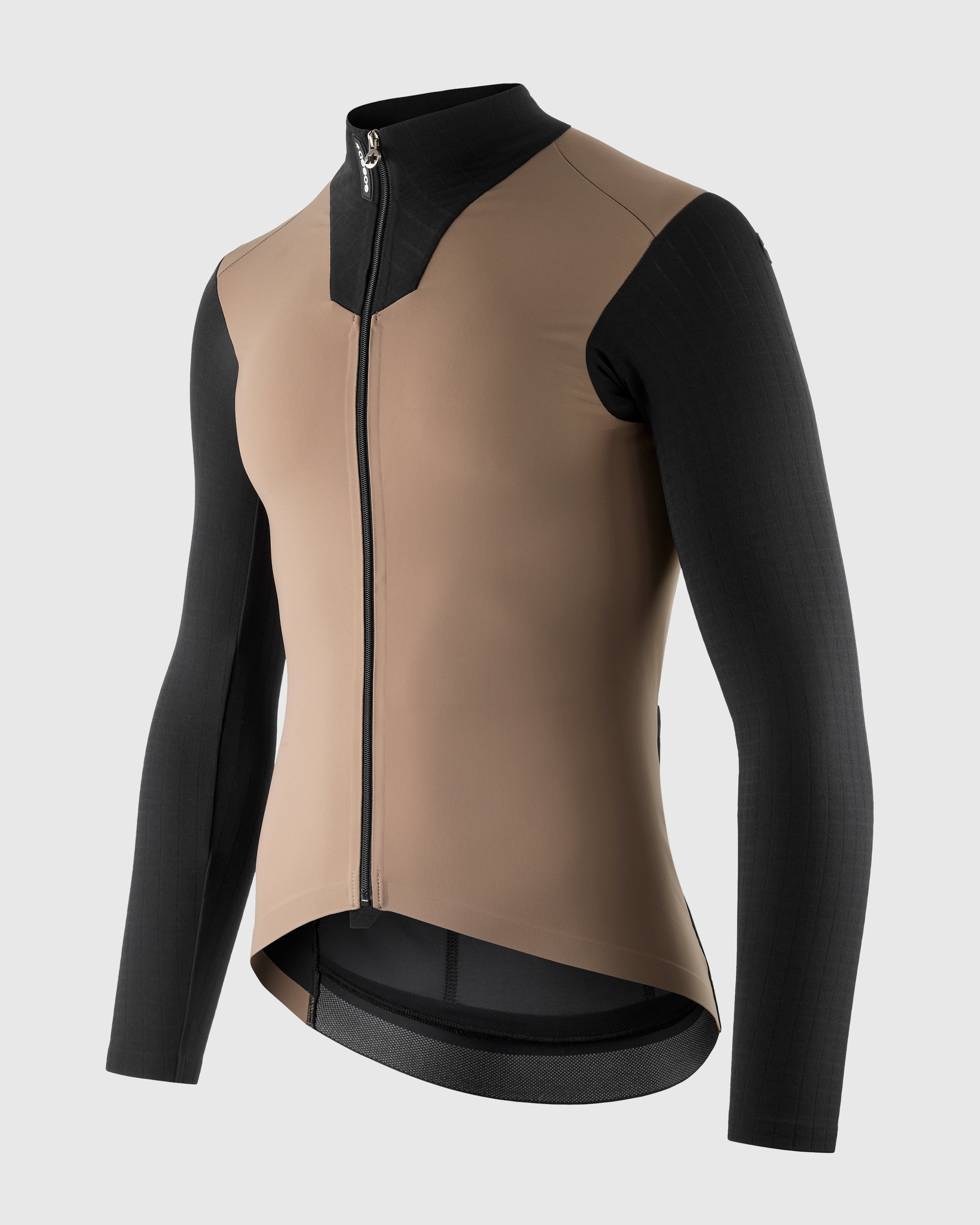 MILLE GTS spring fall Jacket S11, Terra Sand » ASSOS Of Switzerland