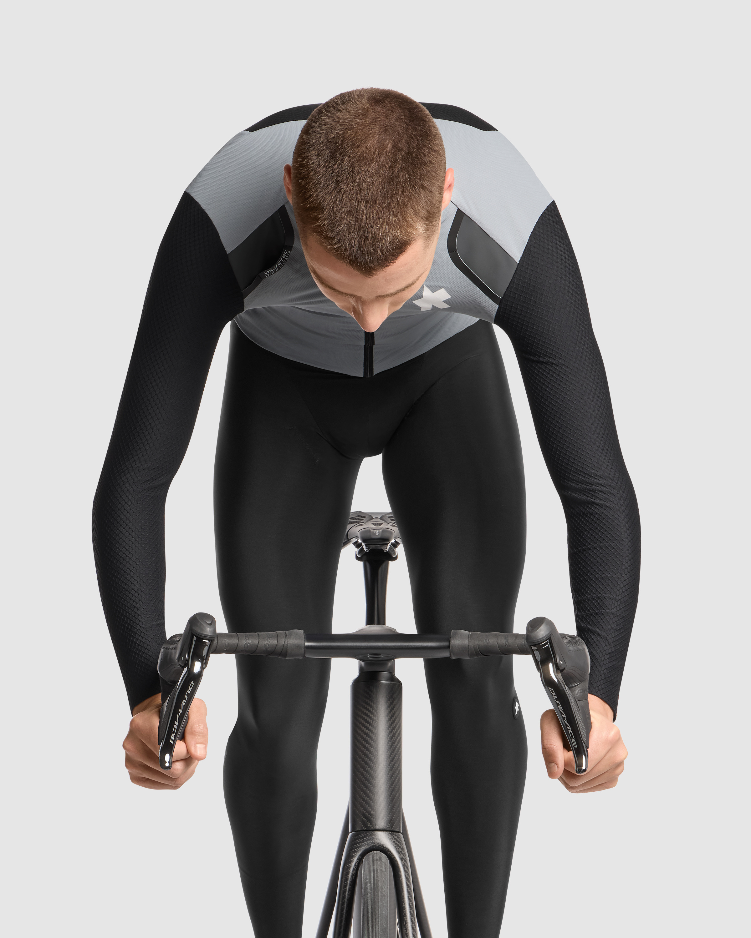 ウェア ASSOS / EQUIPE RS Spring Fall Bib EQUIPE RS Spring Fall Bib Tights S9, blackSeries » ASSOS Of