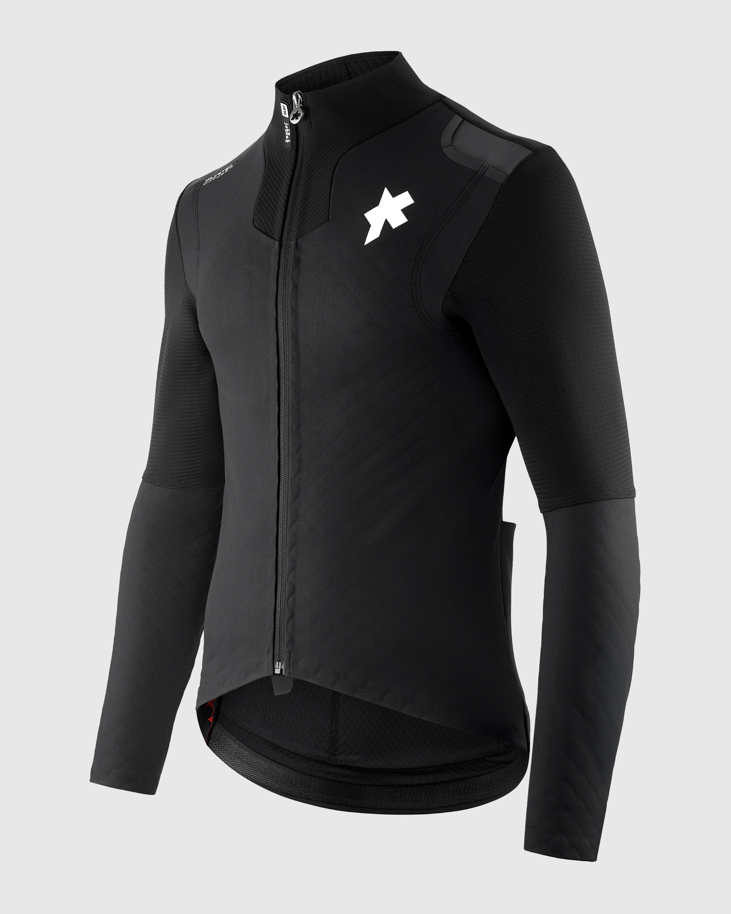 EQUIPE RS Johdah Ultraz Winter Jacket S11, blackSeries » ASSOS Of