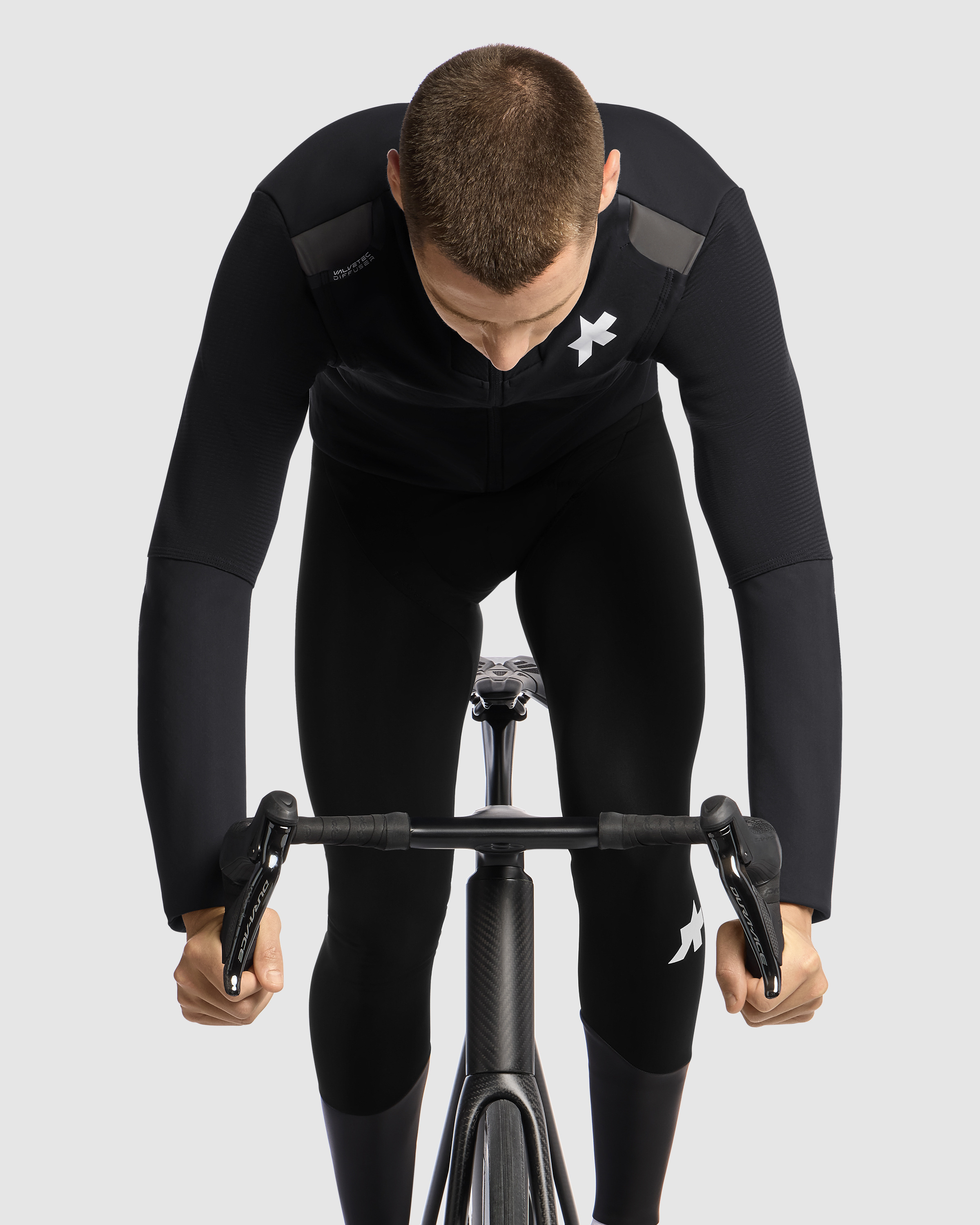 EQUIPE RS Johdah Ultraz Winter Jacket S11, blackSeries » ASSOS Of