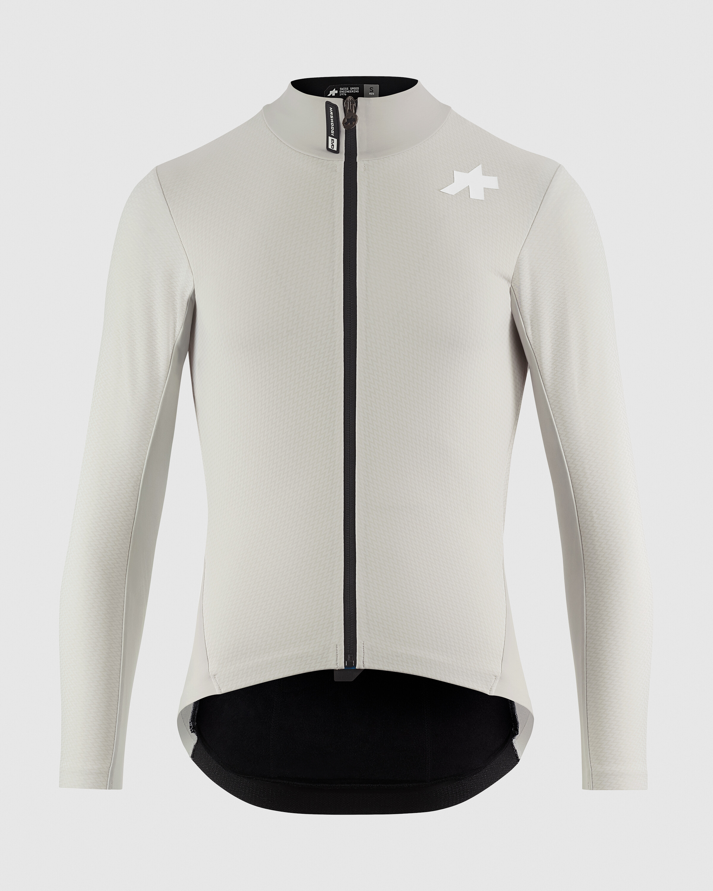 ASSOS MILLE GT Men's Winter Jacket S11 EVO, Almond Milk