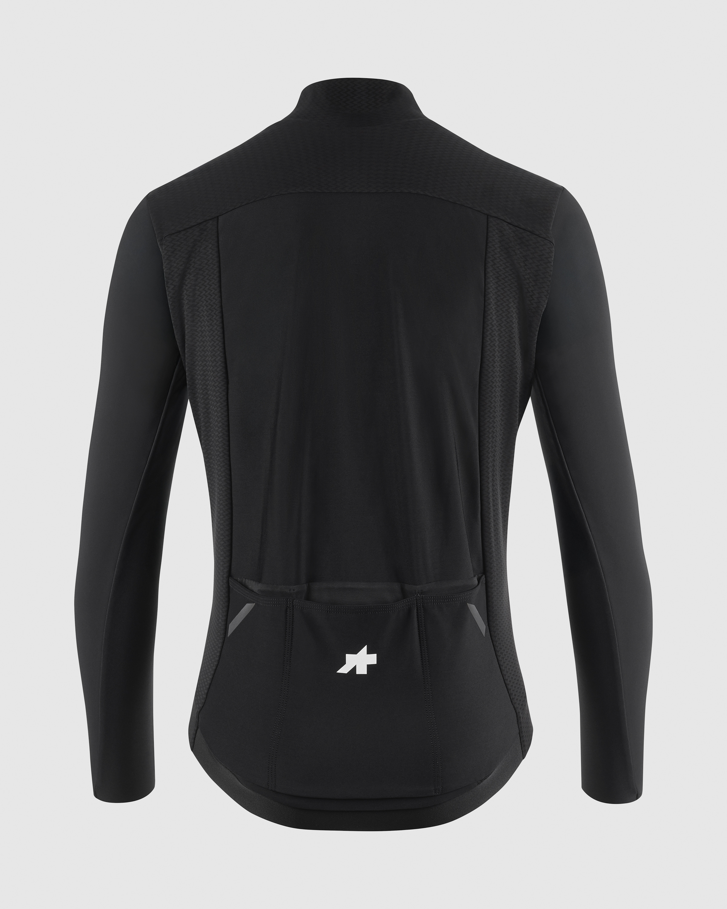 MILLE GT Men's Ultraz Winter Jacket S11 EVO, blackSeries » ASSOS
