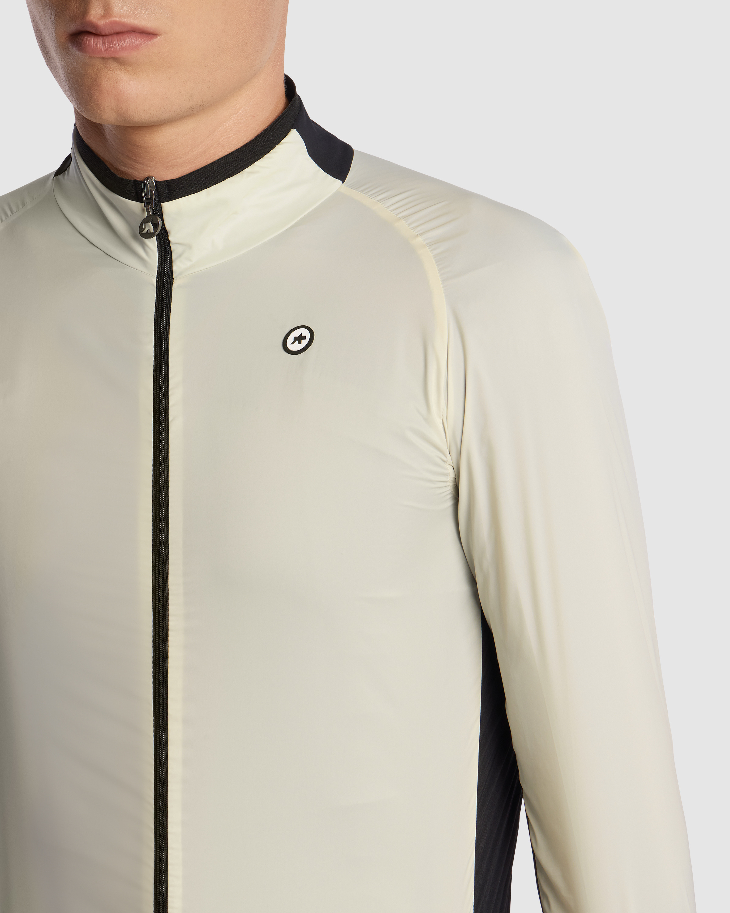 MILLE GT Wind Jacket C2, Moon Sand » ASSOS Of Switzerland
