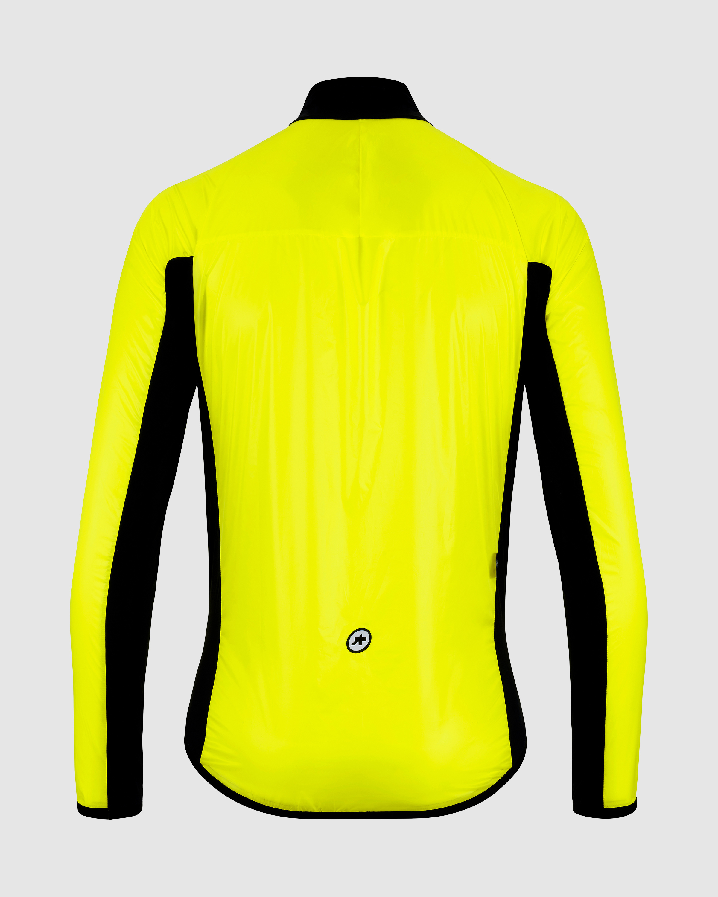 MILLE GT Wind Jacket C2, Optic Yellow » ASSOS Of Switzerland