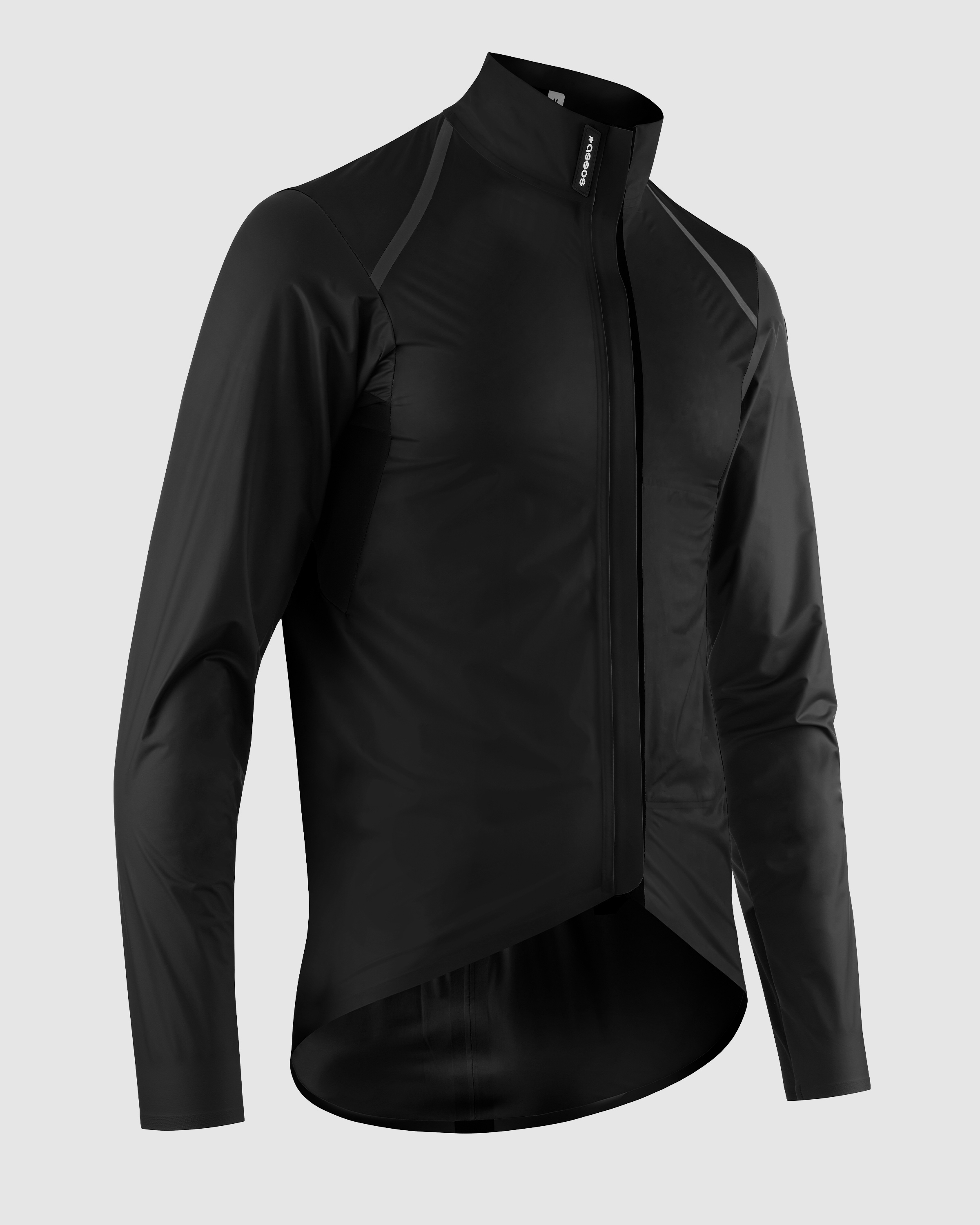 Assos waterproof cycling jacket outlet