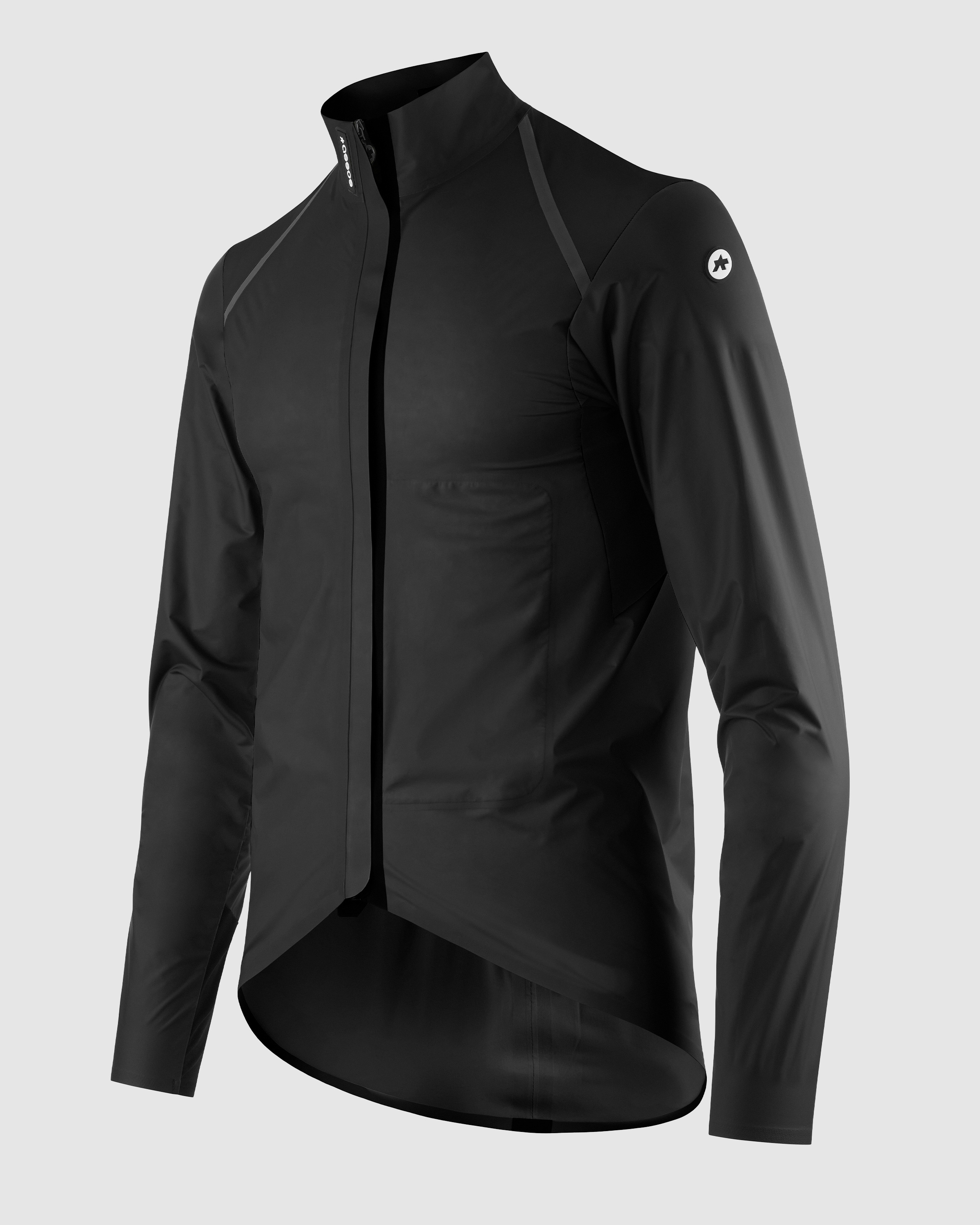 MILLE GTS WASSERSCHNAUZE Rain Jacket S11