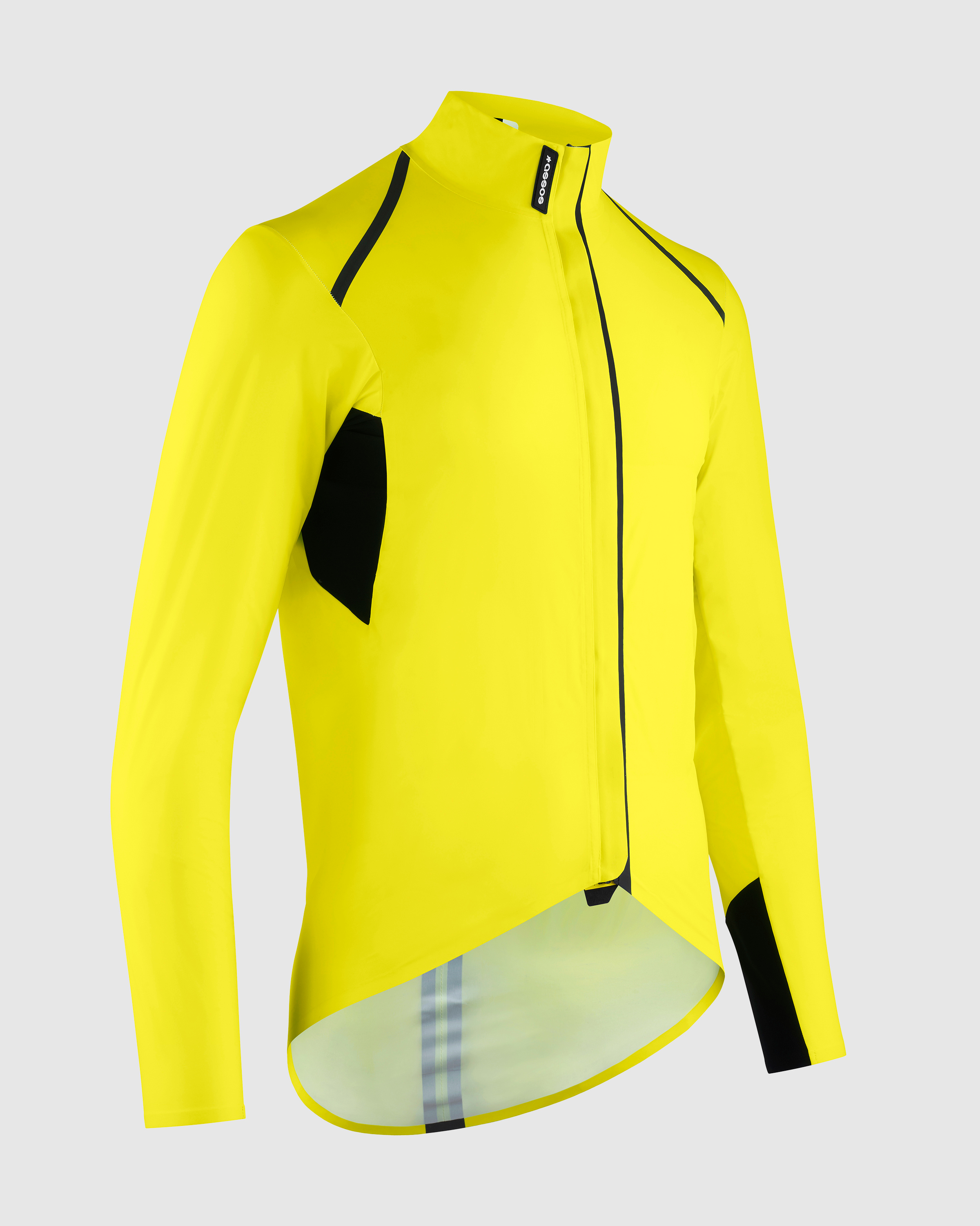 ASSOS SS.エキップ イエロー Mサイズ ASSOS SS.エキップ イエロー Mサイズ