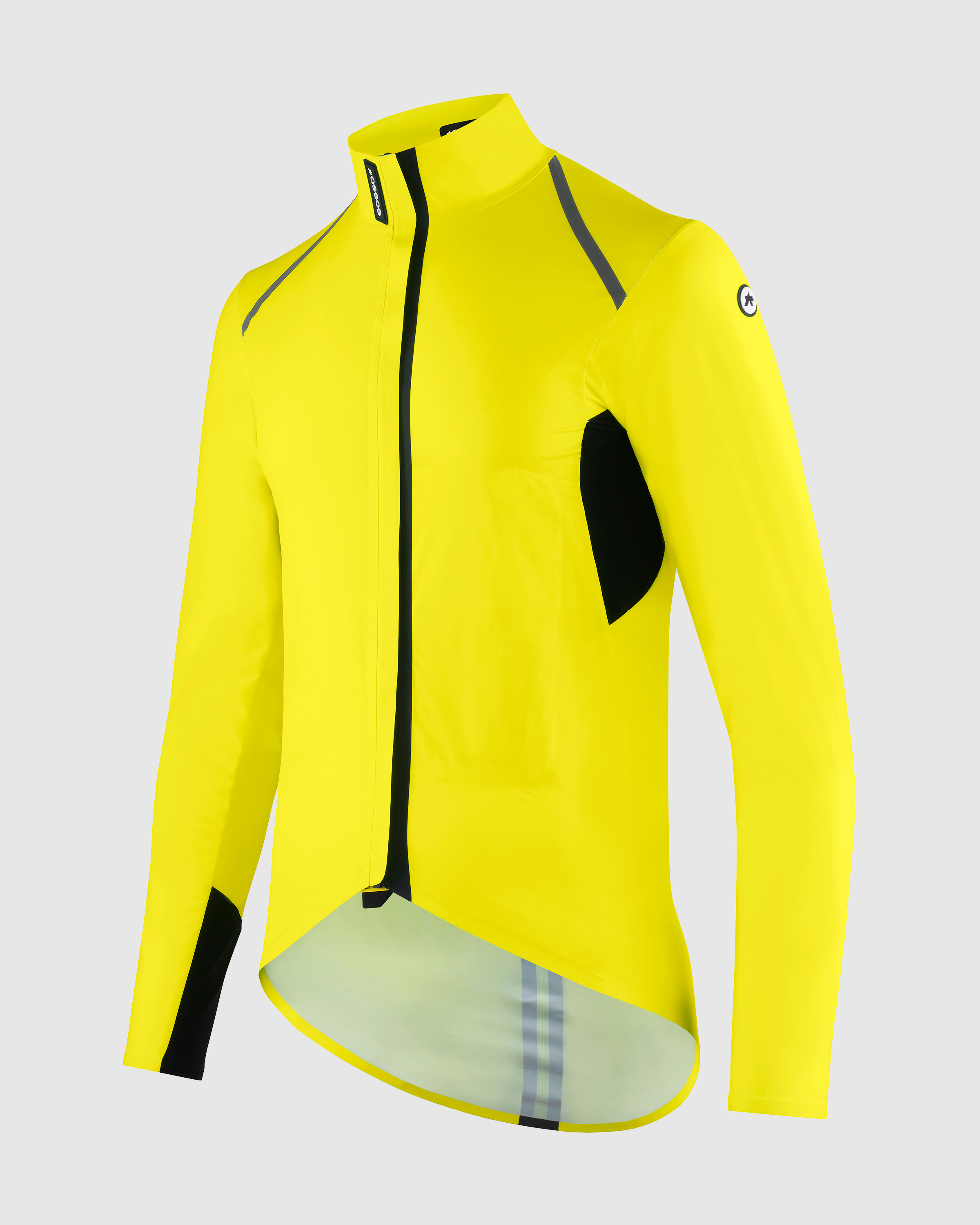 SERAPIS rain coat Aura Yellow セラピス レインコート ロゴ セラピス レインコート ロゴ-  大阪市中央区南船場4-13-5 06-6245-6801 - Damier