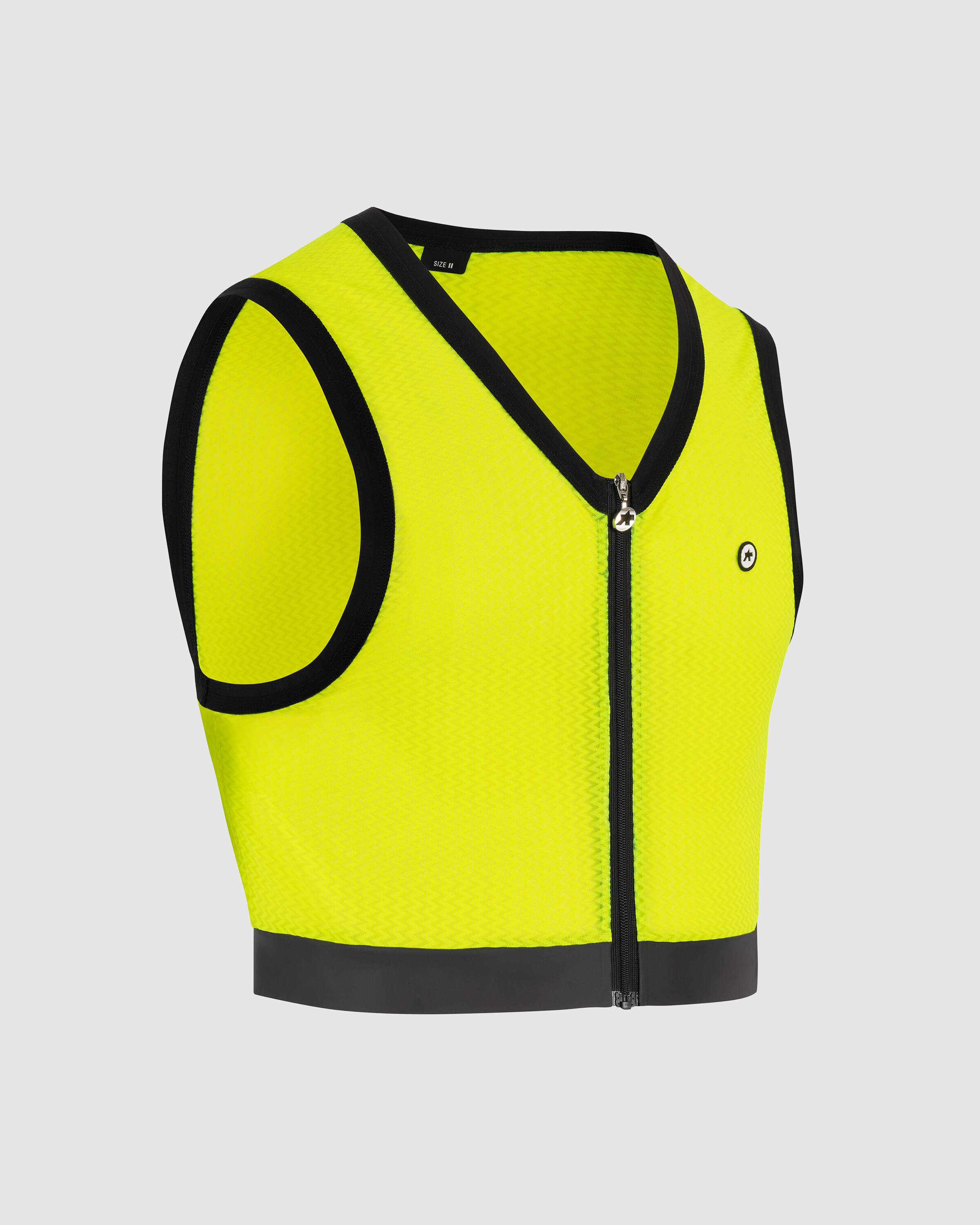 SEEME Vest P1, Optic Yellow » ASSOS Of Switzerland