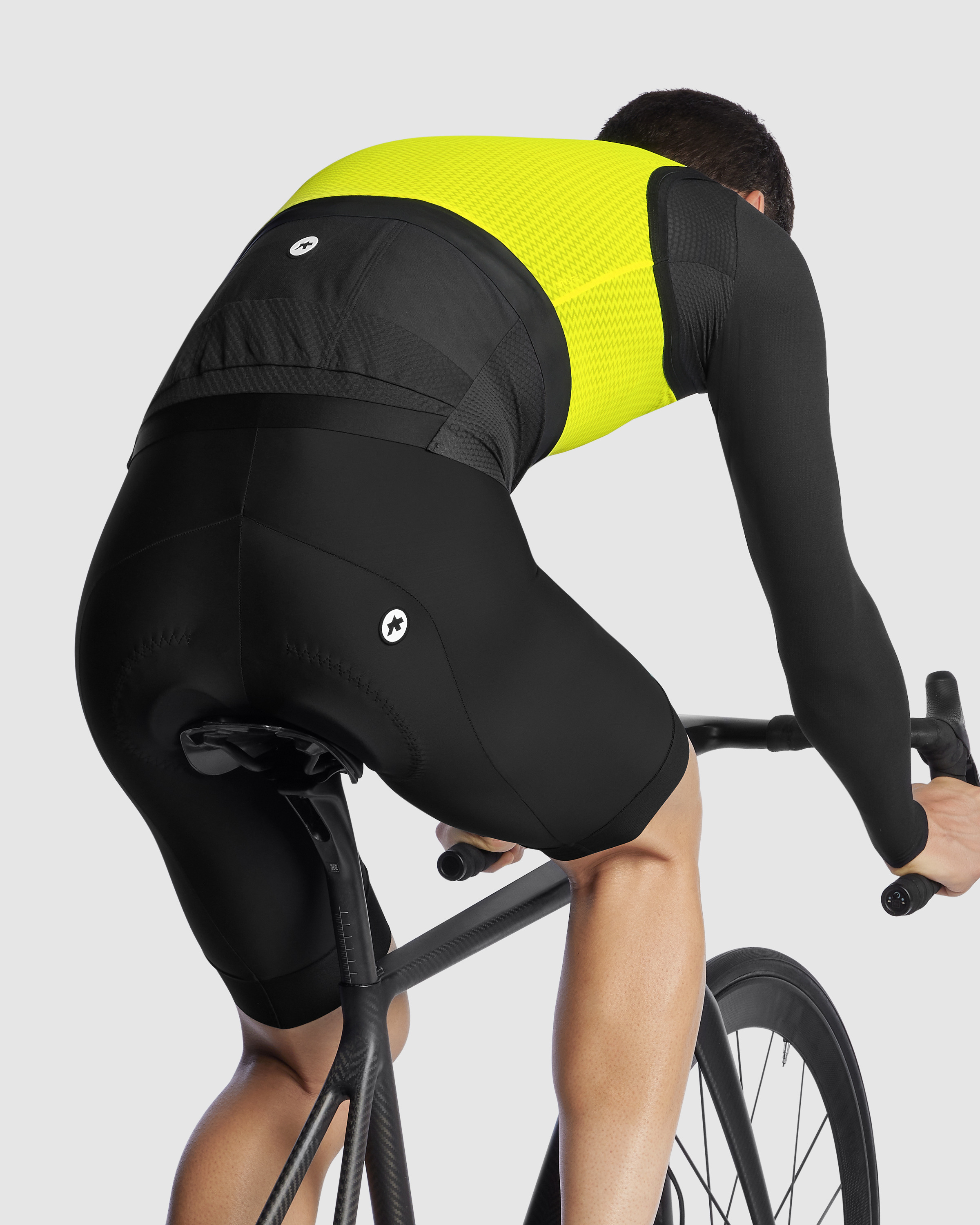 SEEME Vest P1, Optic Yellow » ASSOS Of Switzerland