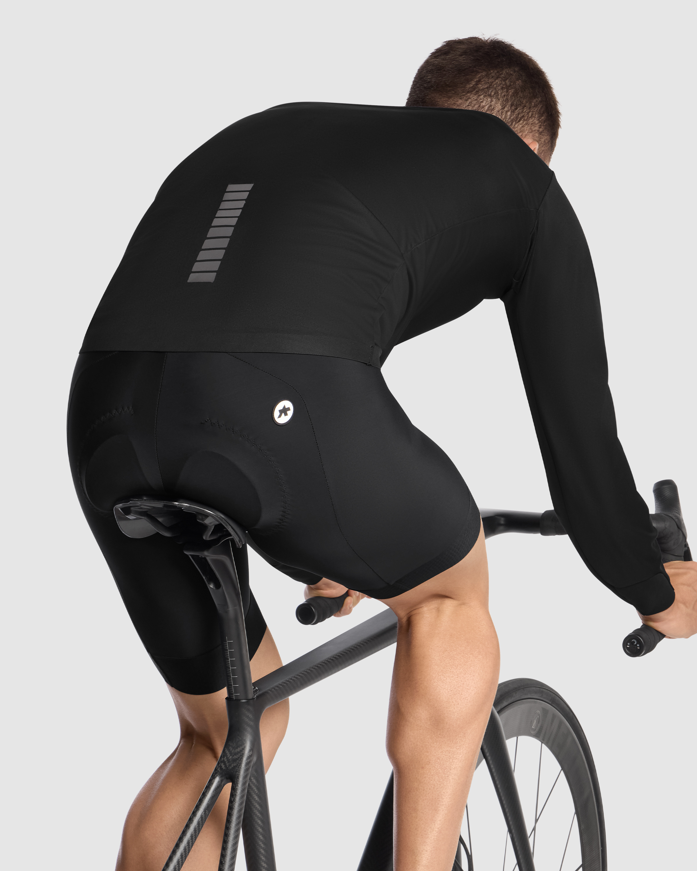 MILLE GT Shell Jacket S11, blackSeries » ASSOS Of Switzerland