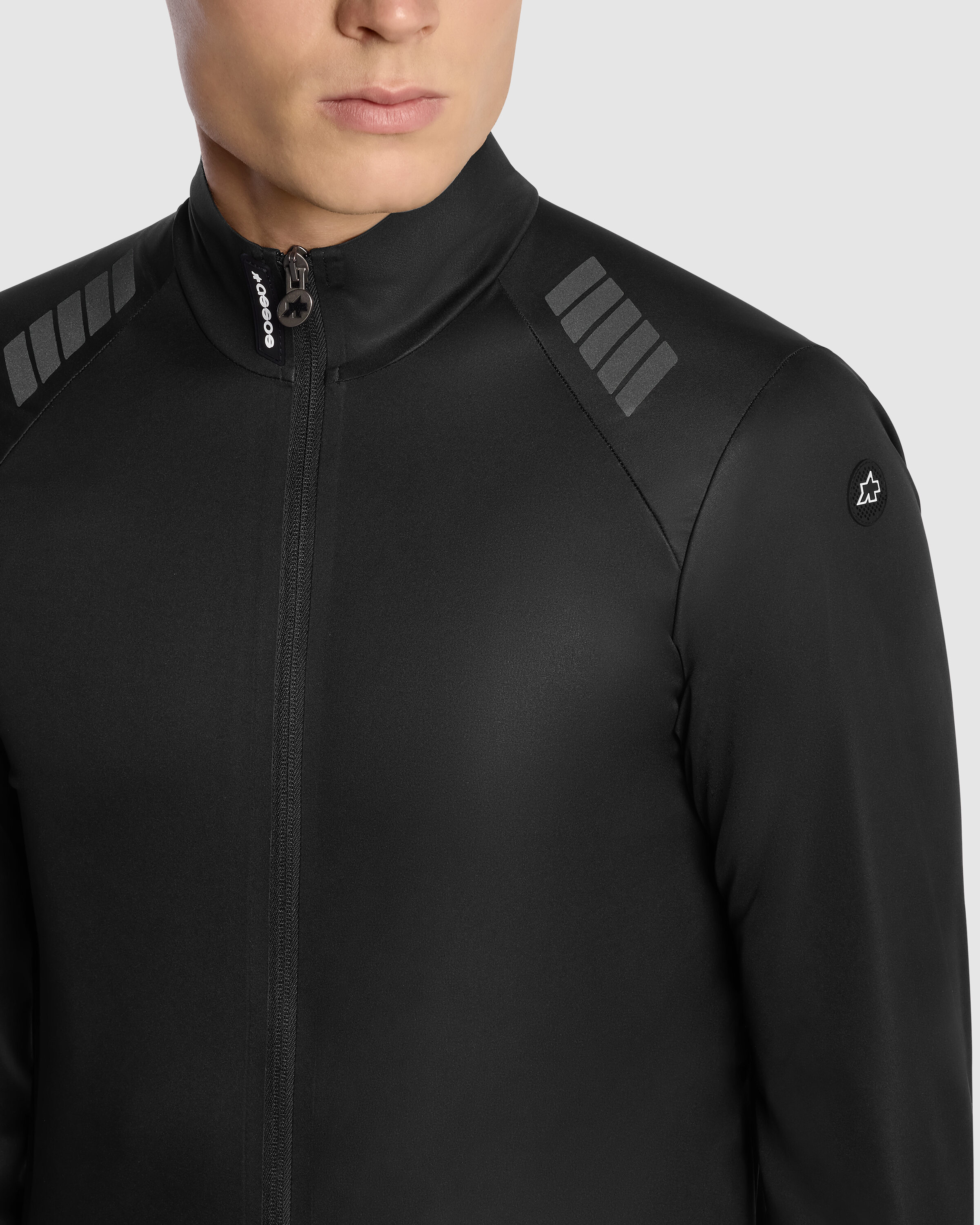 MILLE GT Shell Jacket S11, blackSeries » ASSOS Of Switzerland