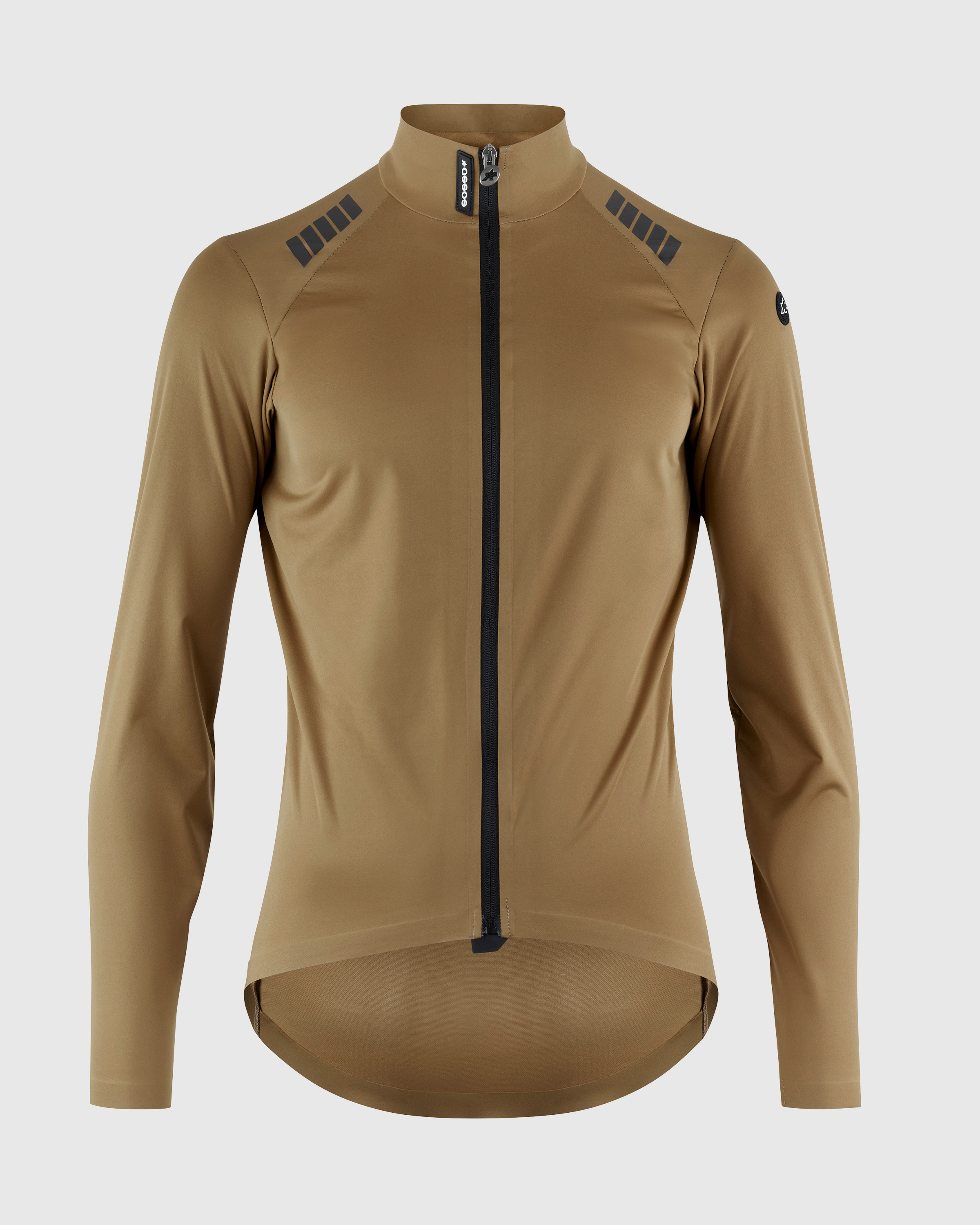 ASSOS MILLE GT Shell jacket S11 Mサイズ MILLE GT Shell Jacket S11, Bronze Ash » ASSOS Of Switzerland