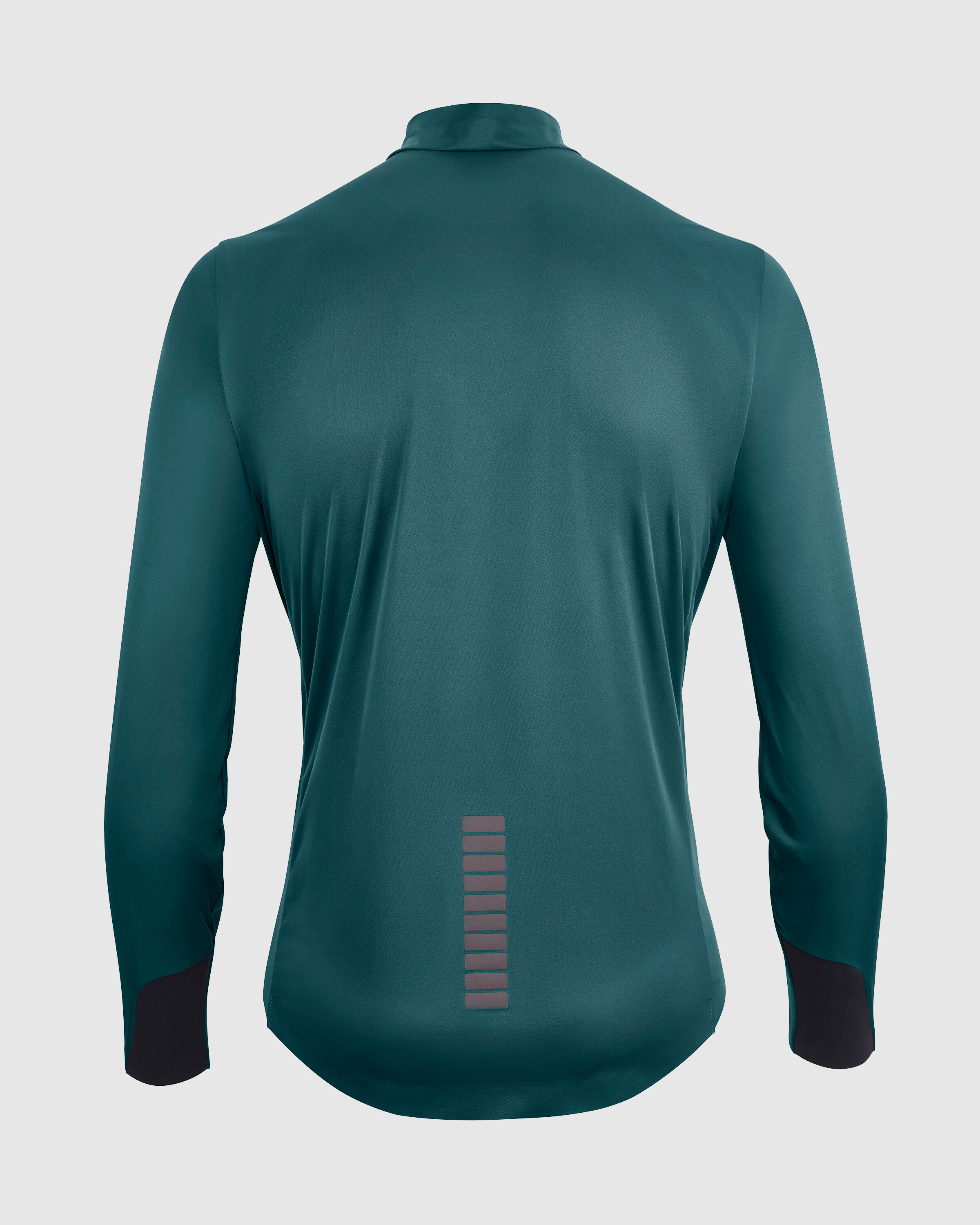 MILLE GT Shell Jacket S11, Foundation Green » ASSOS Of