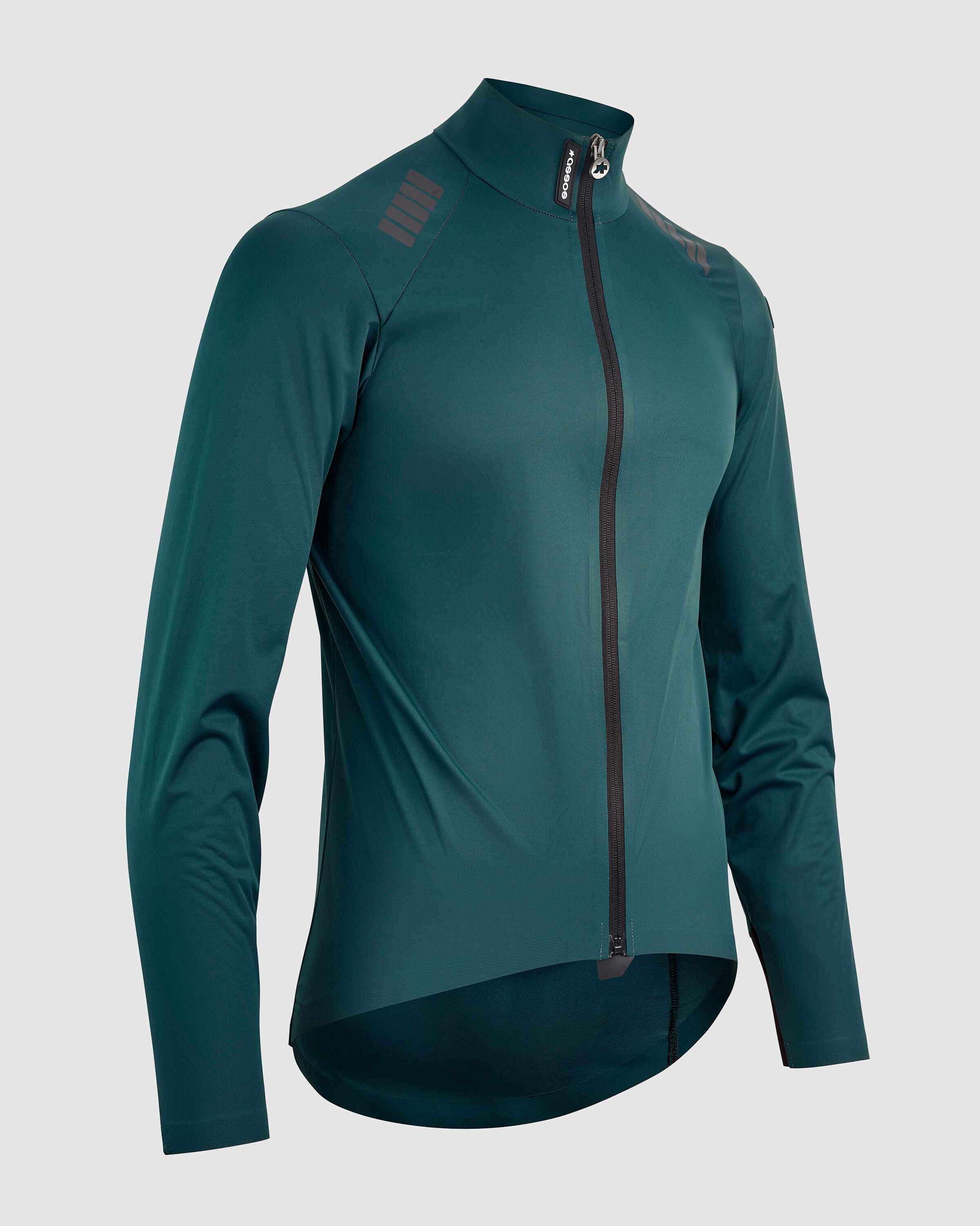 UMA GT Clima Jacket EVO, blackSeries » ASSOS Of Switzerland
