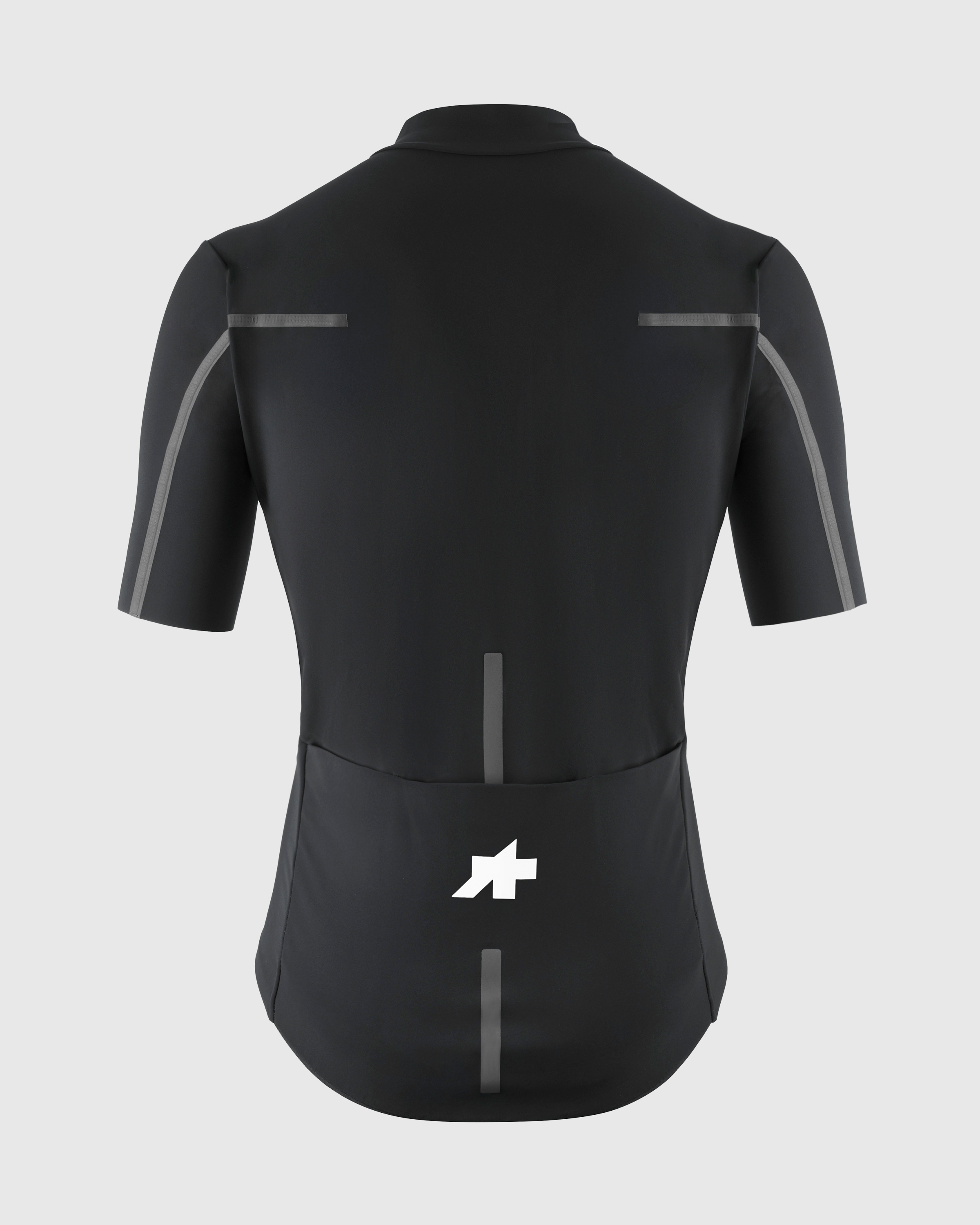 EQUIPE R Thermo Rain Jersey S11, blackSeries » ASSOS Of Switzerland