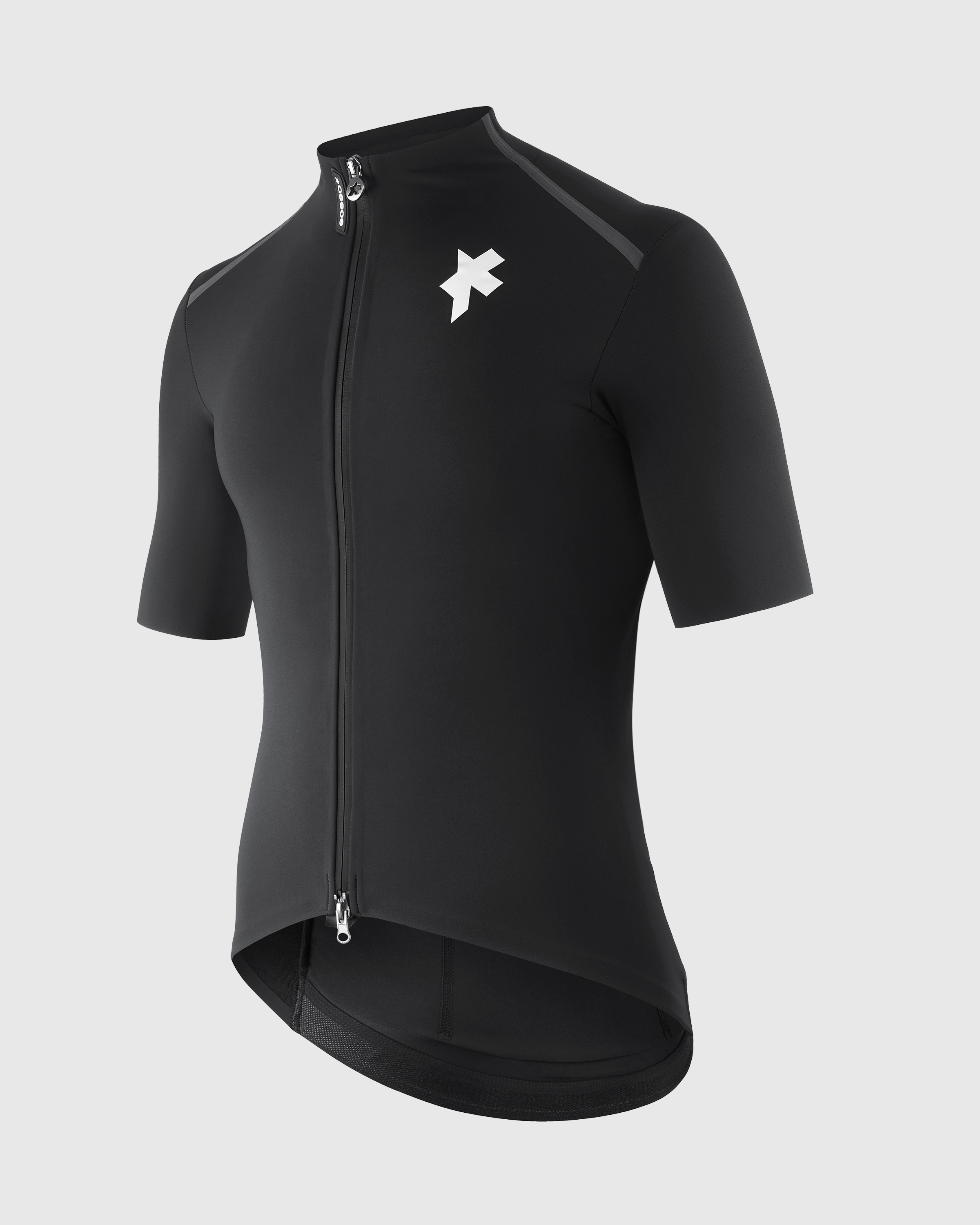 ASSOSアソスEQUIPE RS SS JERSEY S11 サイズSブラック EQUIPE RS Shell Jersey S11, blackSeries » ASSOS Of Switzerland