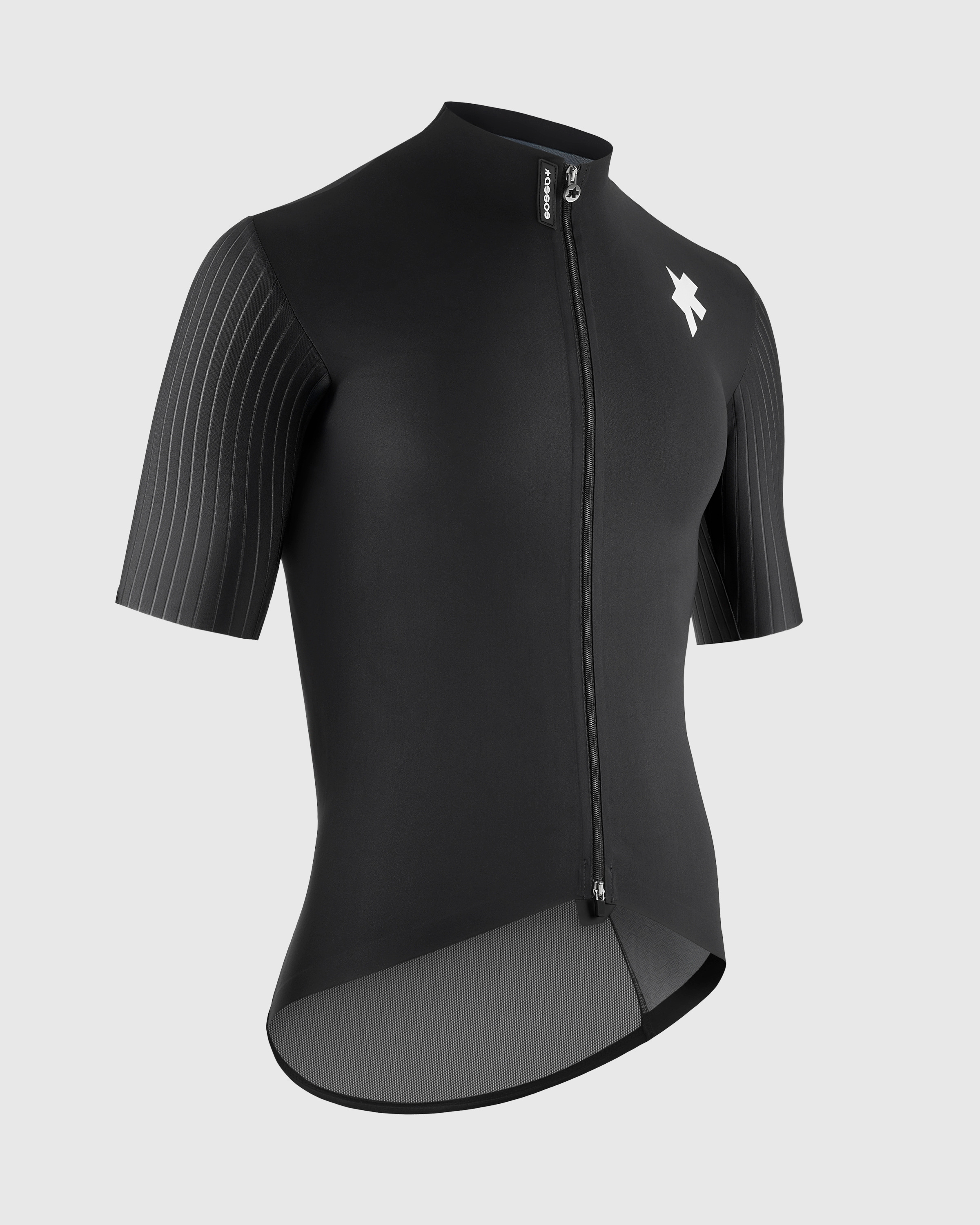 ASSOSアソスEQUIPE RS SS JERSEY S11 サイズSブラック EQUIPE RS Shell Jersey S11, blackSeries » ASSOS Of Switzerland