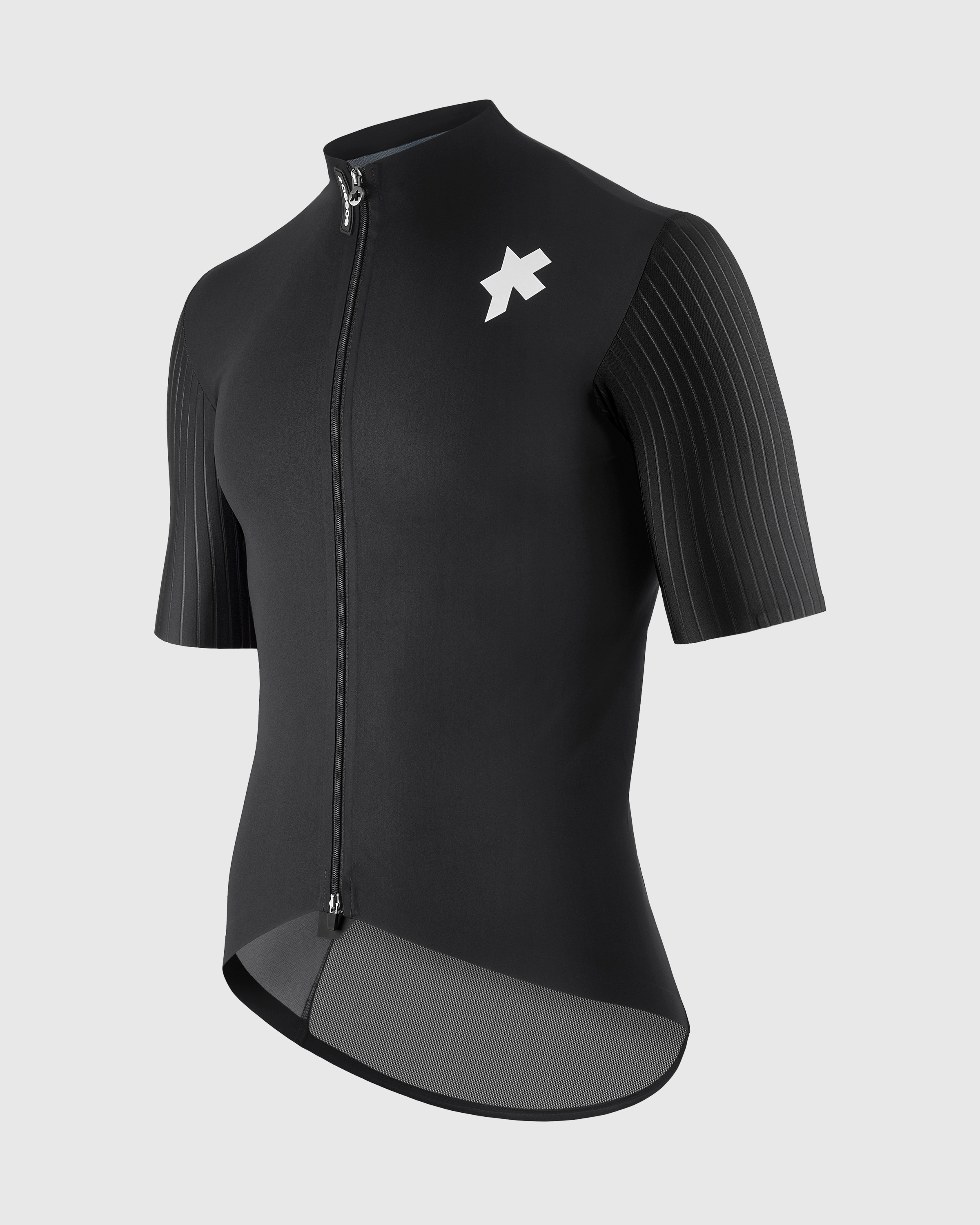 EQUIPE RS Shell Jersey S11, blackSeries » ASSOS Of Switzerland