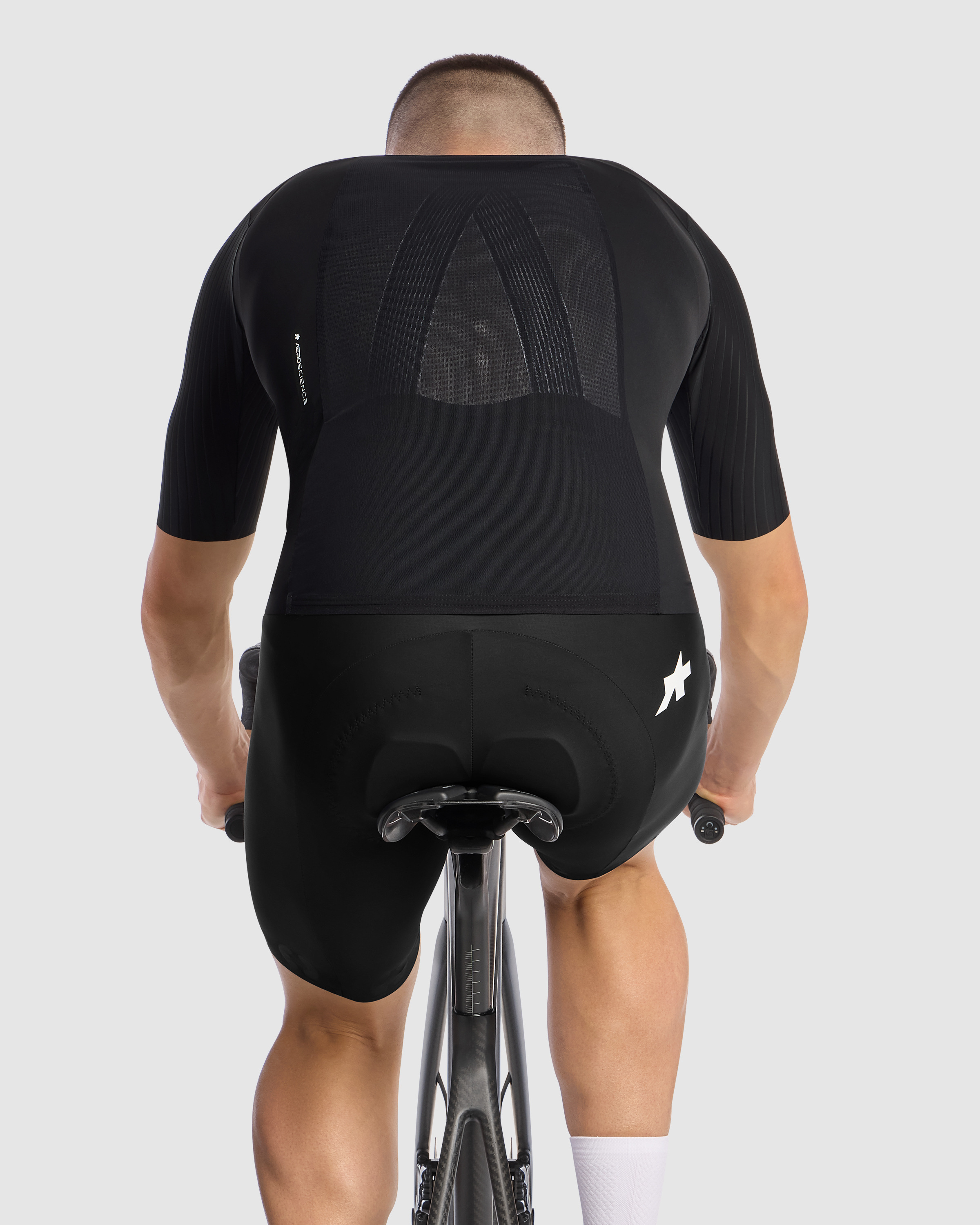 EQUIPE RS Shell Jersey S11, blackSeries » ASSOS Of Switzerland