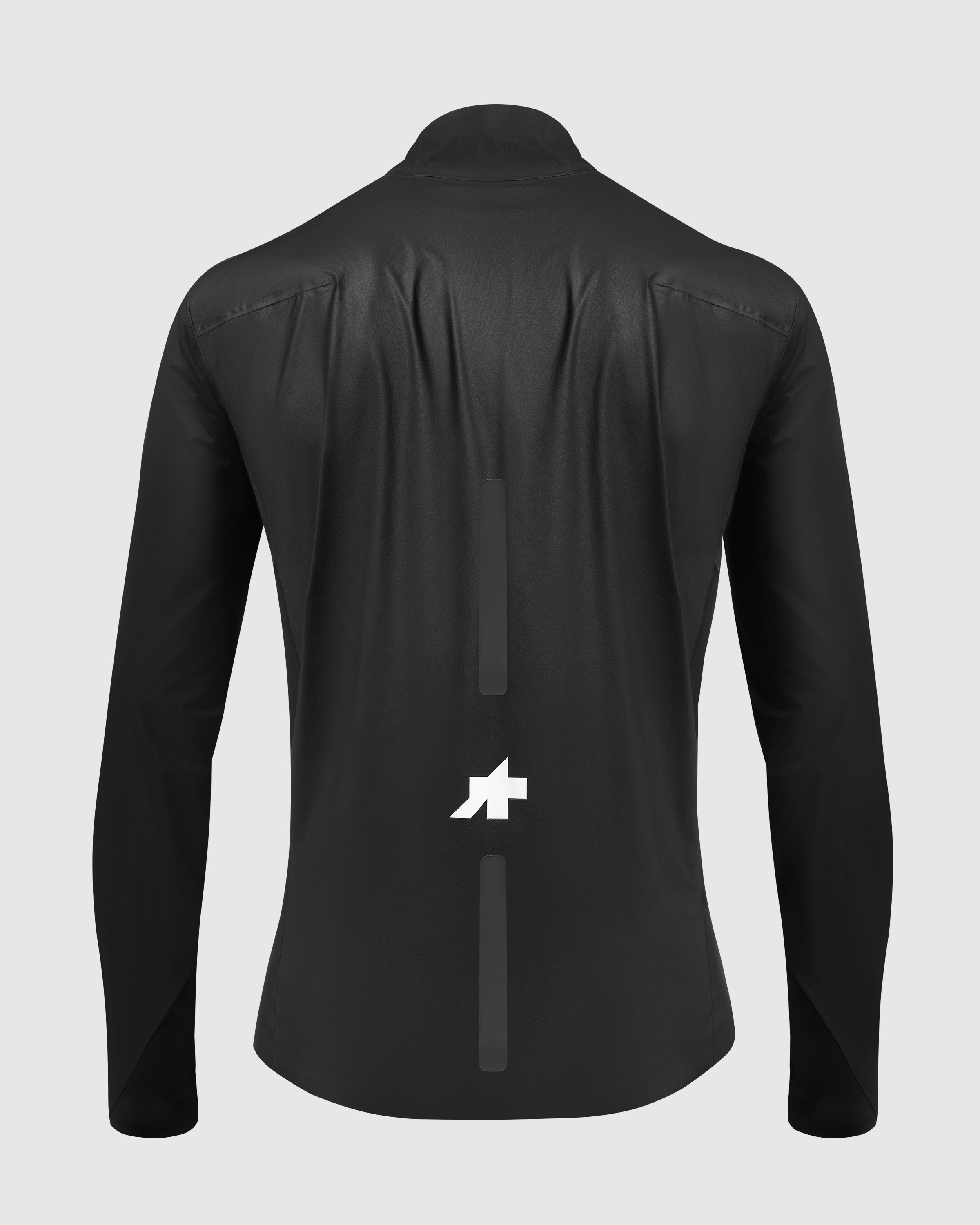 EQUIPE RS Schlosshund Rain Jacket S11, blackSeries » ASSOS Of