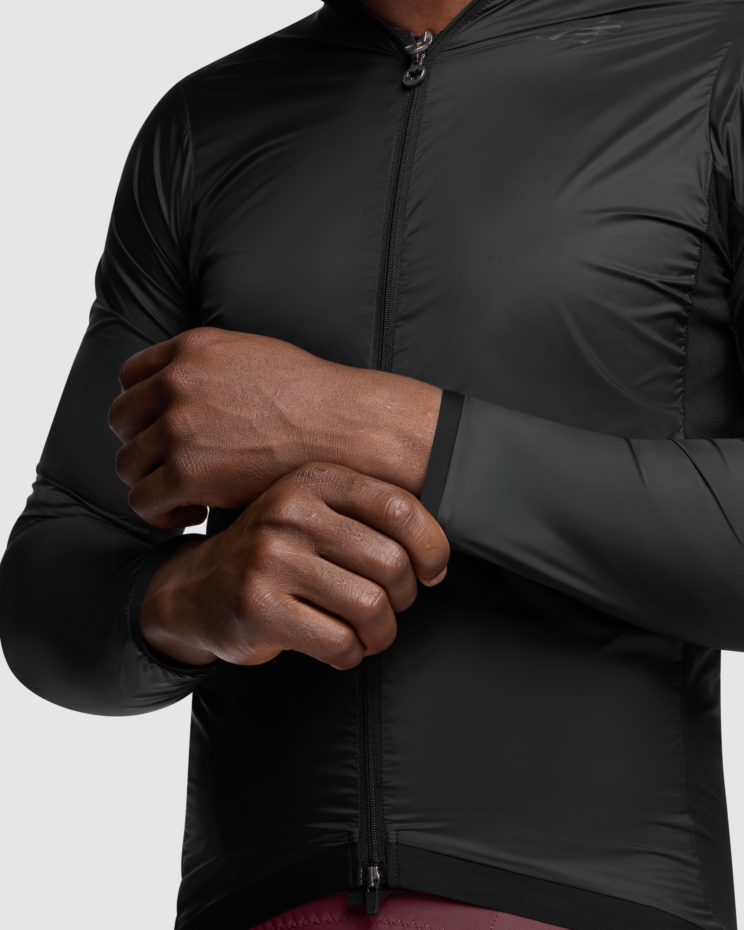MILLE GT Wind Jacket S11, blackSeries » ASSOS Of Switzerland