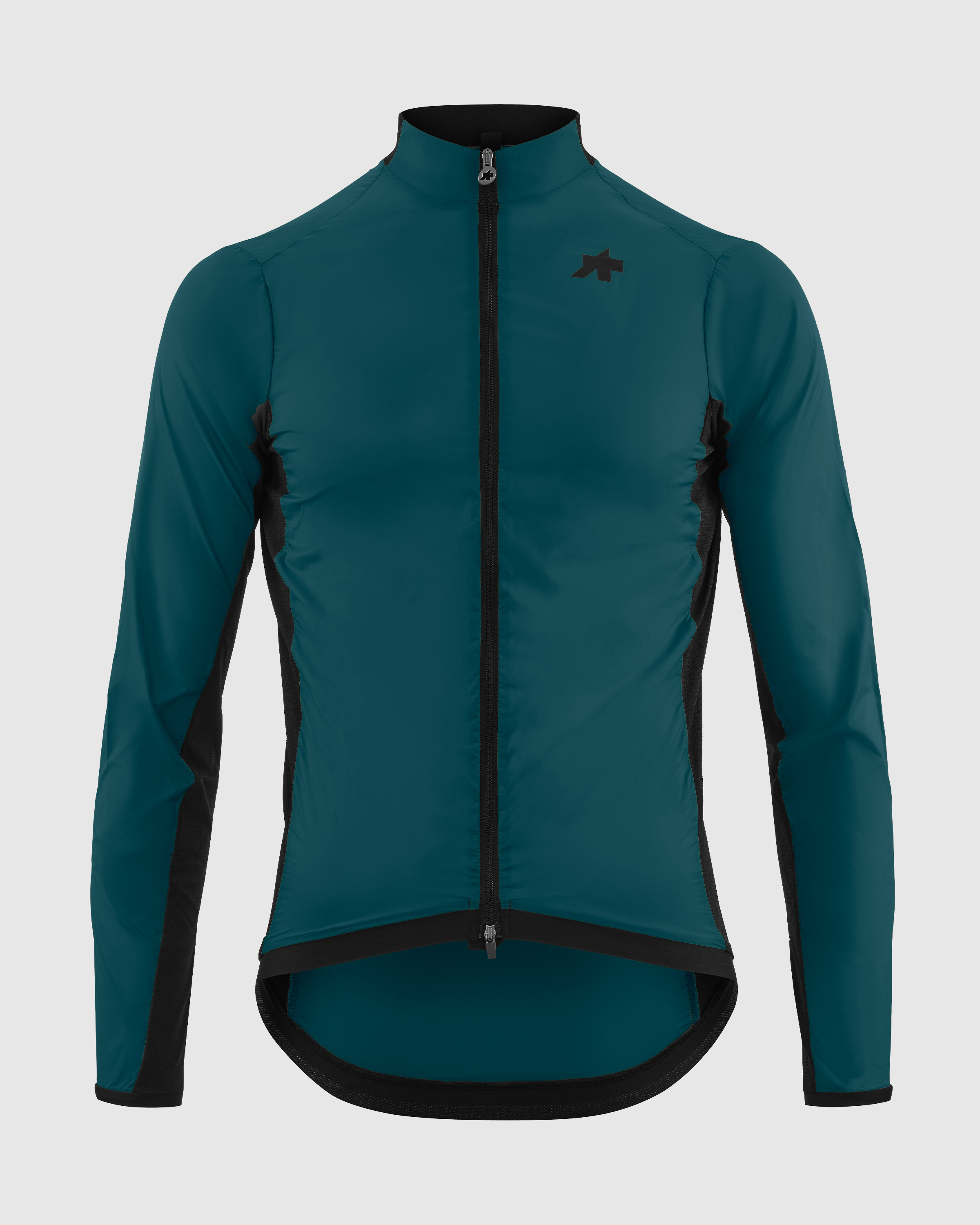 MILLE GT Wind Jacket S11, Deep Petrol » ASSOS Of Switzerland