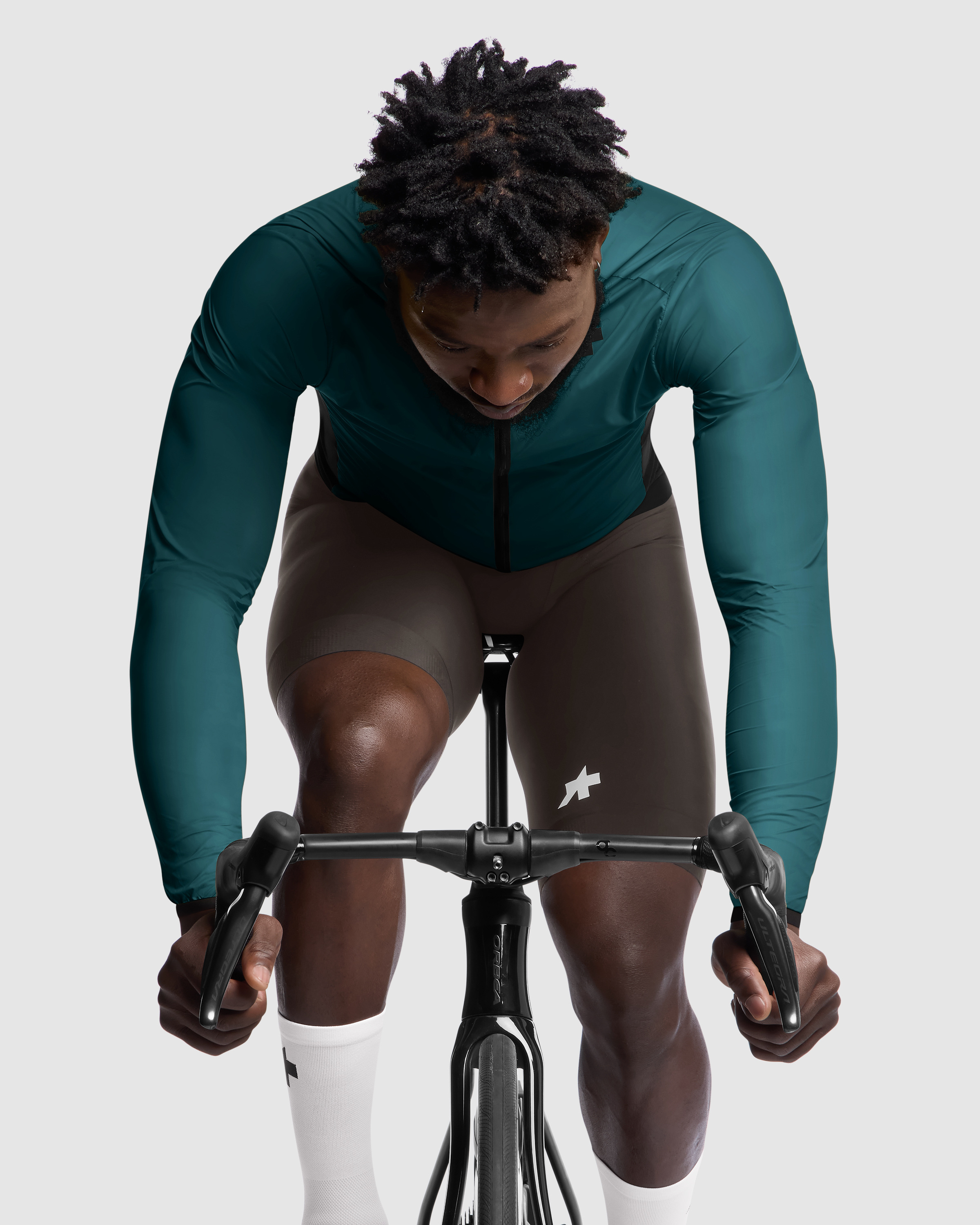 MILLE GT Wind Jacket S11, Deep Petrol » ASSOS Of Switzerland